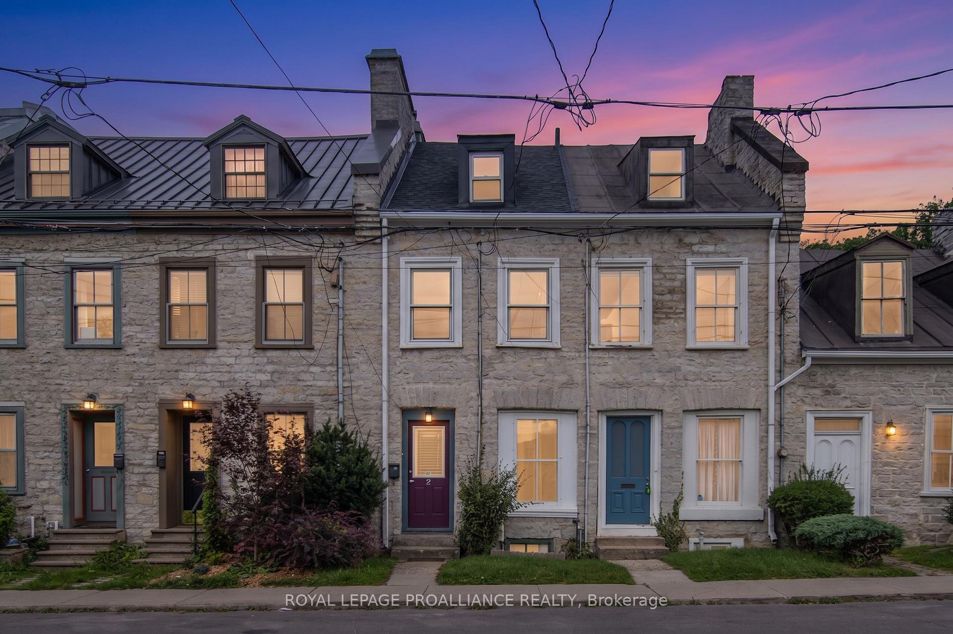 Photo 6 of 10 Rideau Street, Kingston, Central City East — HOMEH