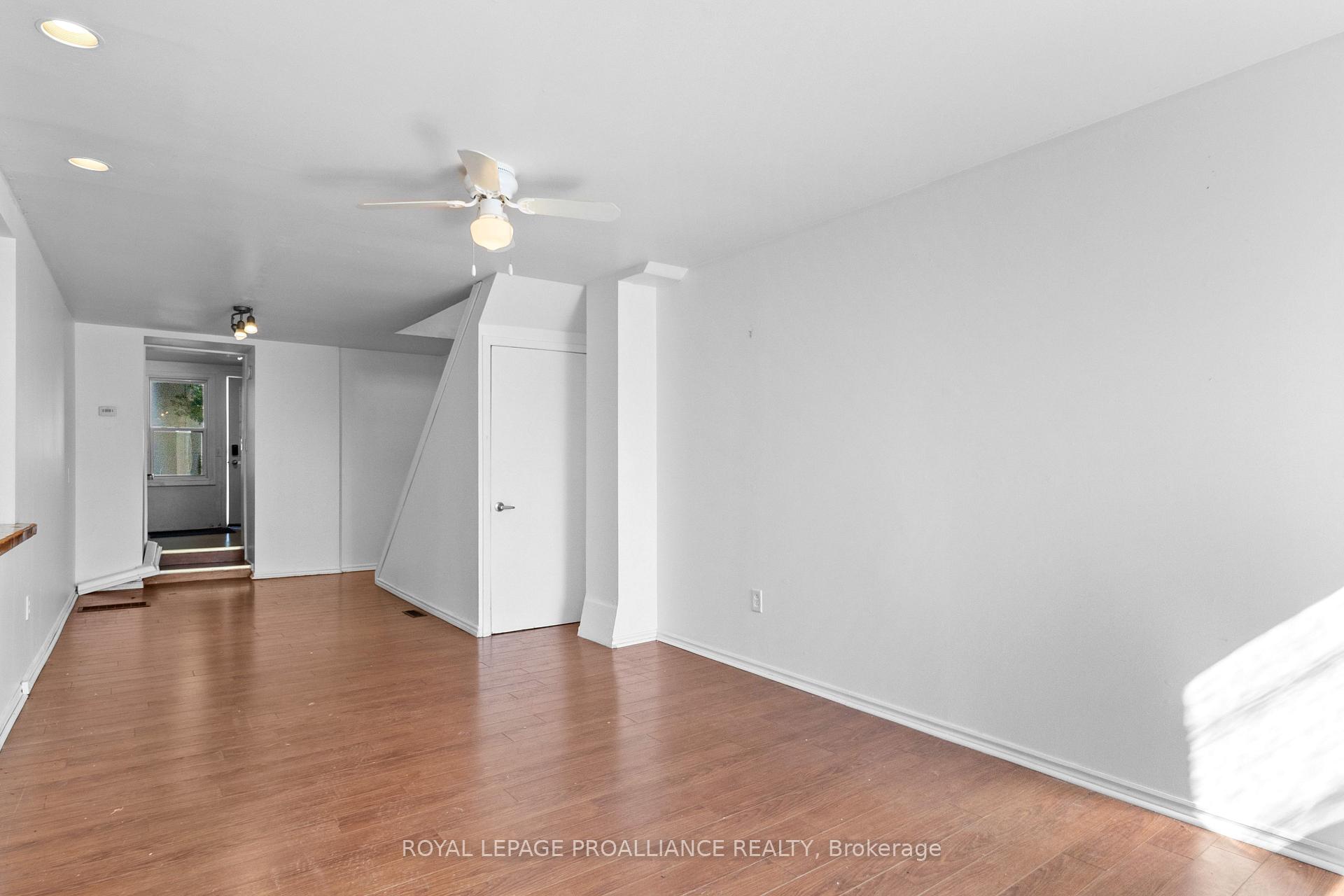 Photo 8 of 10 Rideau Street, Kingston, Central City East — HOMEH