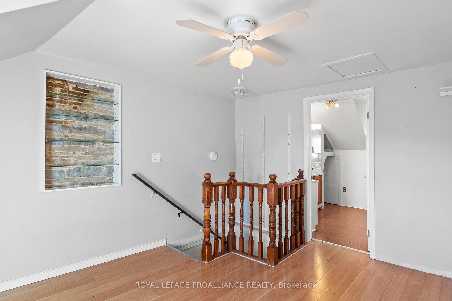 Photo 24 of 10 Rideau Street, Kingston, Central City East — HOMEH