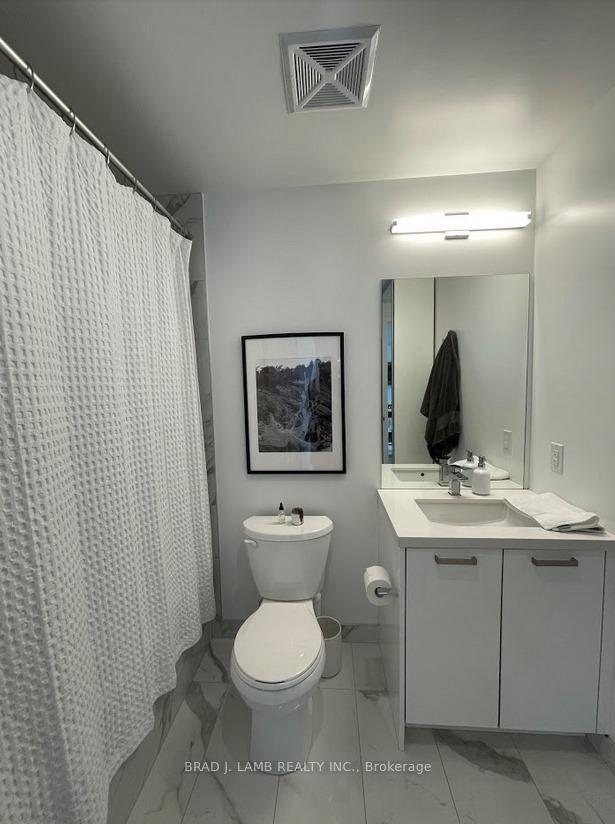 Photo 4 of Unit 1205, 55 Ontario Street, Toronto, Moss Park — HOMEH