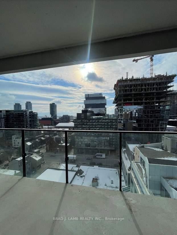 Photo 7 of Unit 1205, 55 Ontario Street, Toronto, Moss Park — HOMEH