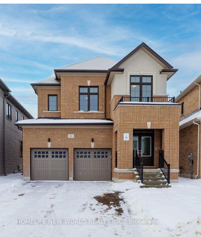 Photo 2 of Unit Upper 2 floors, 10 Ken Davie Gate, Georgina, Keswick North — HOMEH