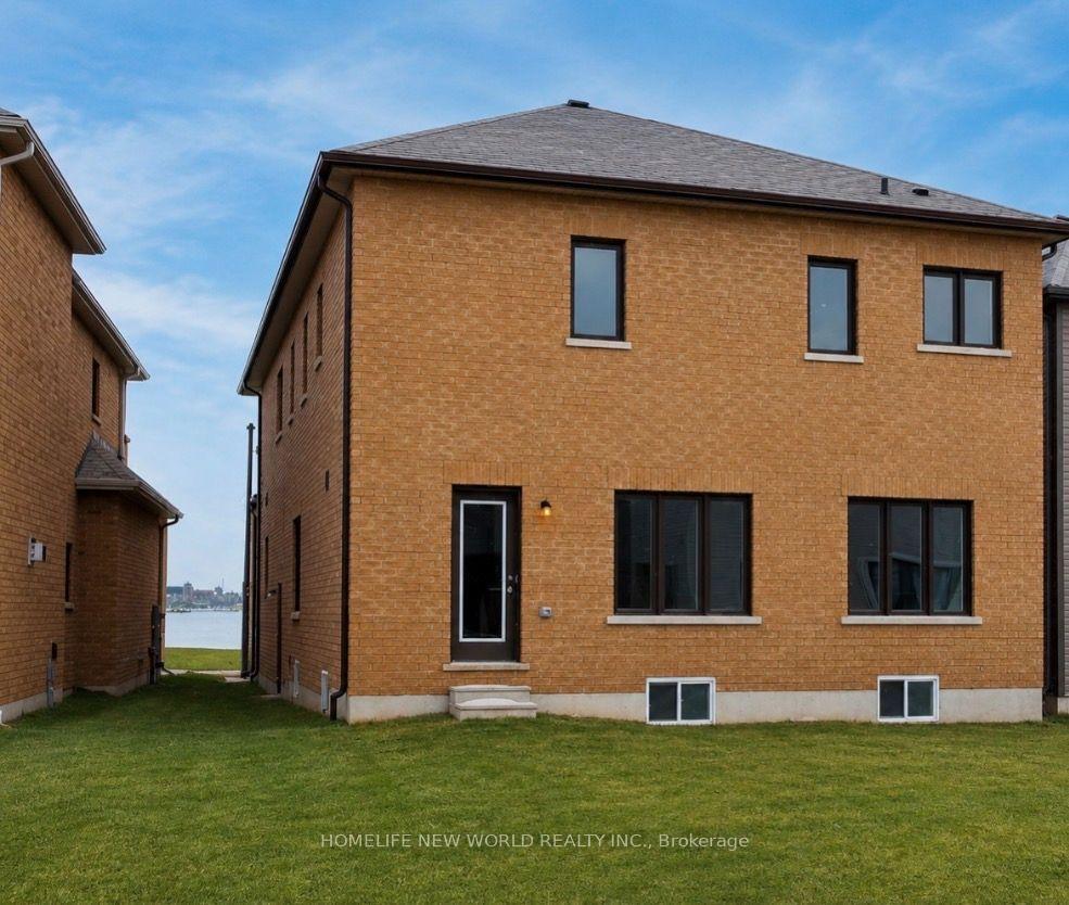 Photo 3 of Unit Upper 2 floors, 10 Ken Davie Gate, Georgina, Keswick North — HOMEH