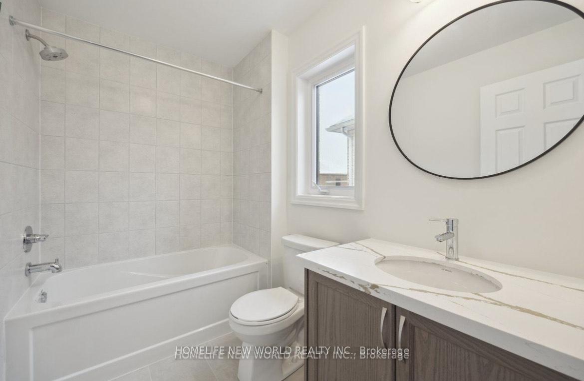 Photo 15 of Unit Upper 2 floors, 10 Ken Davie Gate, Georgina, Keswick North — HOMEH