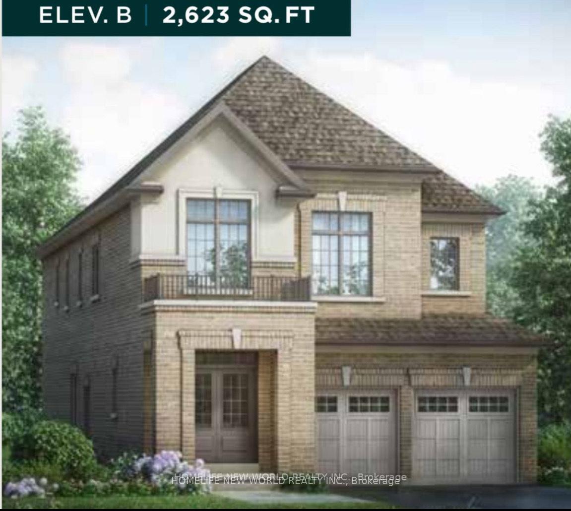 Photo 24 of Unit Upper 2 floors, 10 Ken Davie Gate, Georgina, Keswick North — HOMEH