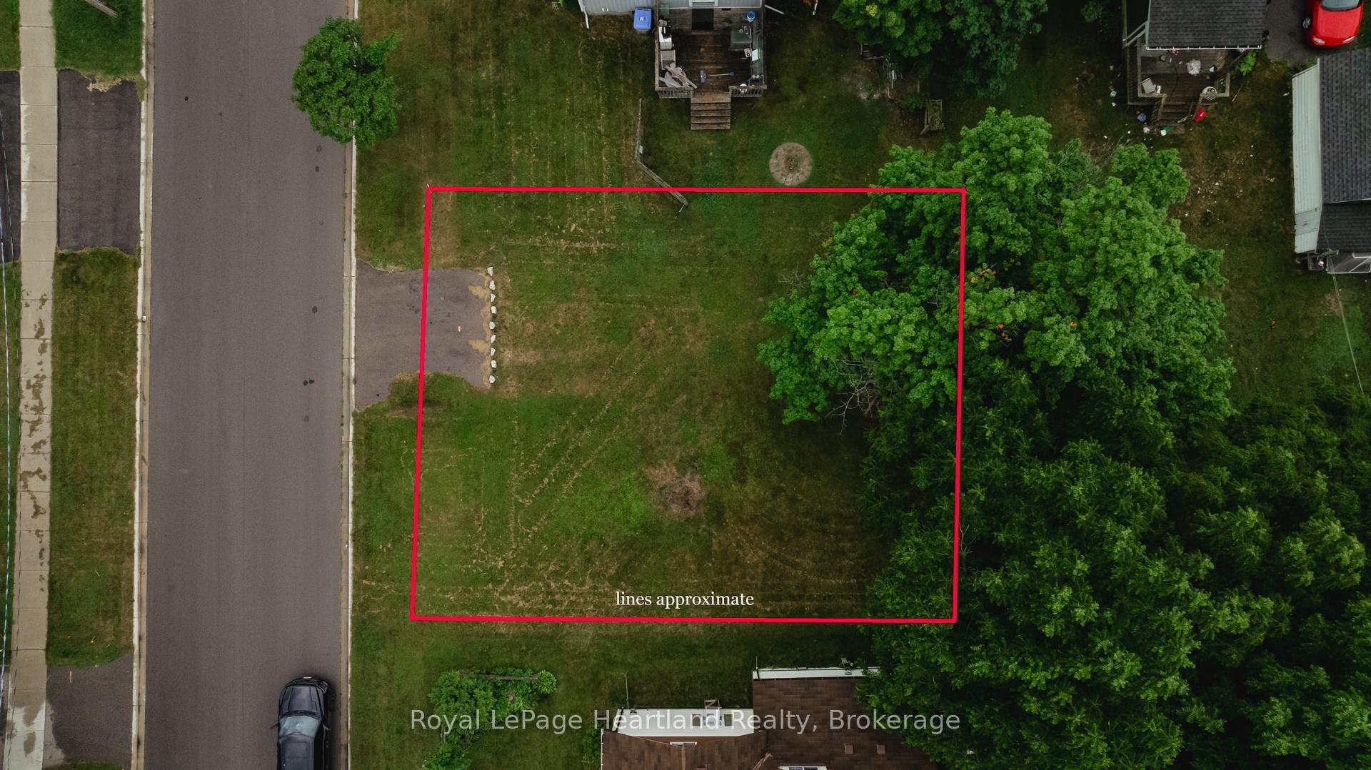Photo 3 of LOT AT 181 Oxford Street, Goderich, Goderich (Town) — HOMEH