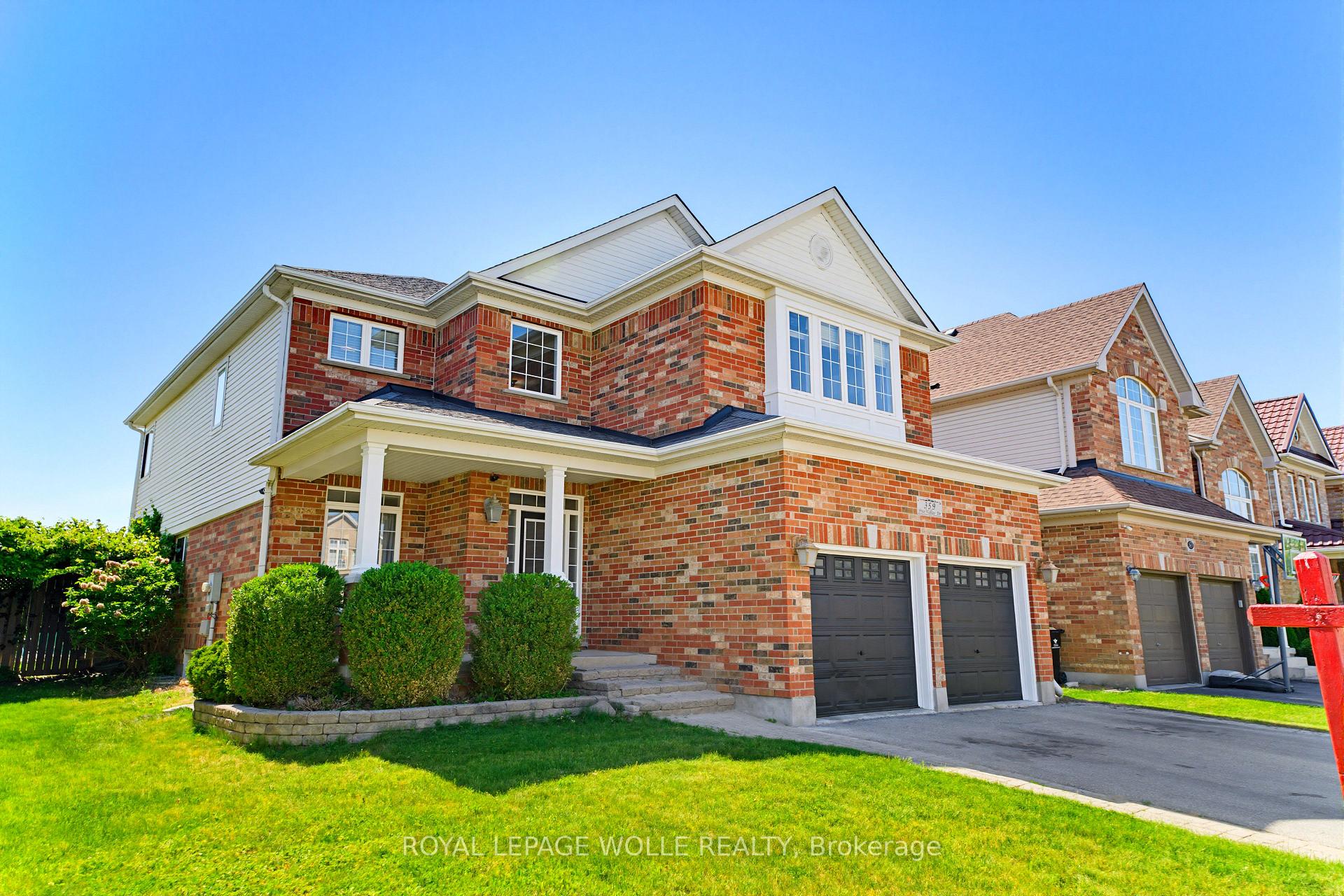 Photo 2 of 359 Pine Valley Drive, Kitchener, Doon South — HOMEH