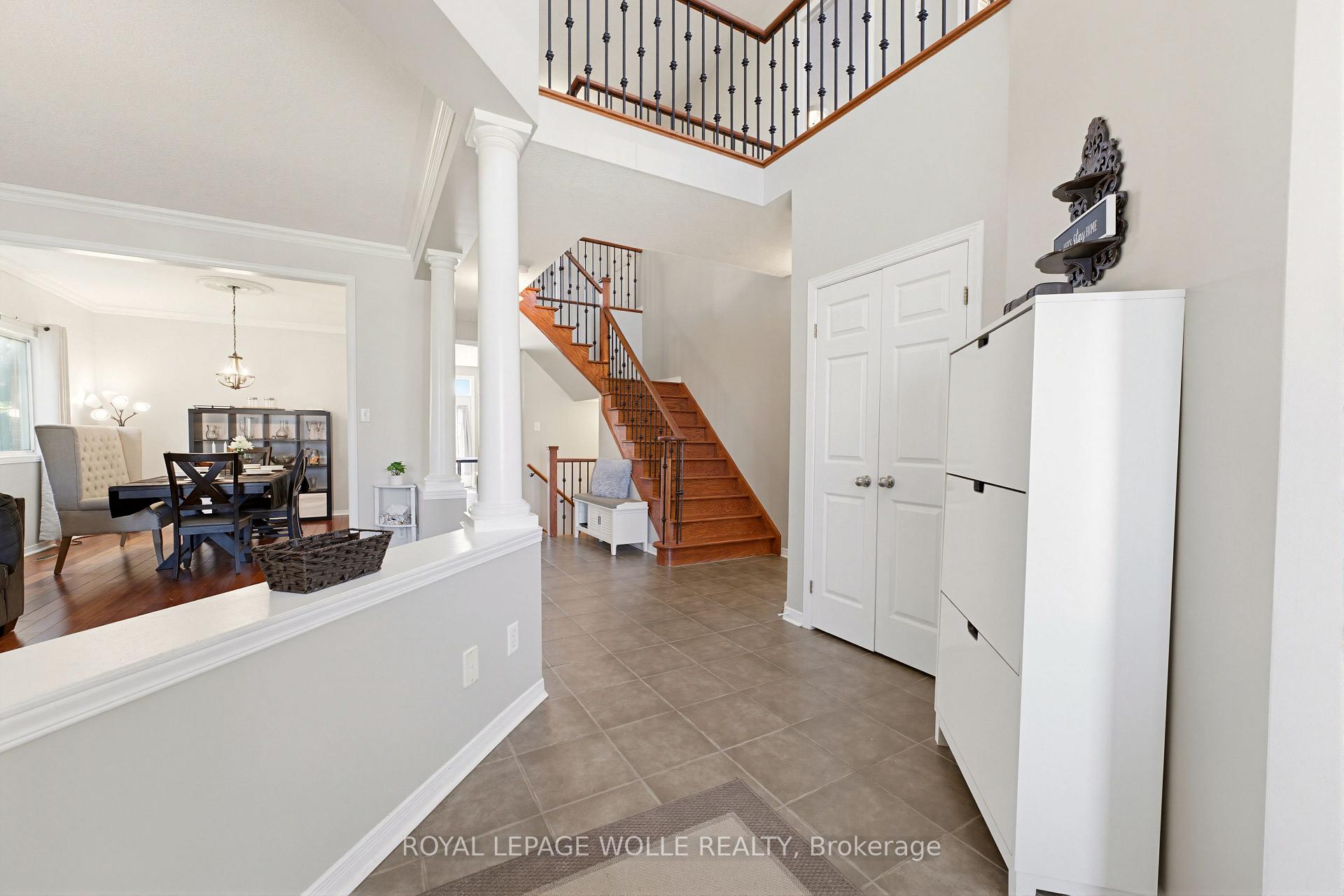 Photo 8 of 359 Pine Valley Drive, Kitchener, Doon South — HOMEH