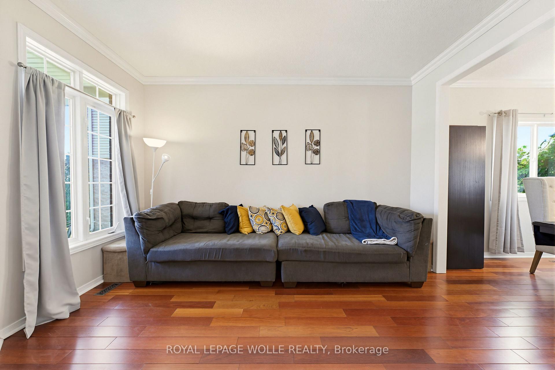 Photo 9 of 359 Pine Valley Drive, Kitchener, Doon South — HOMEH