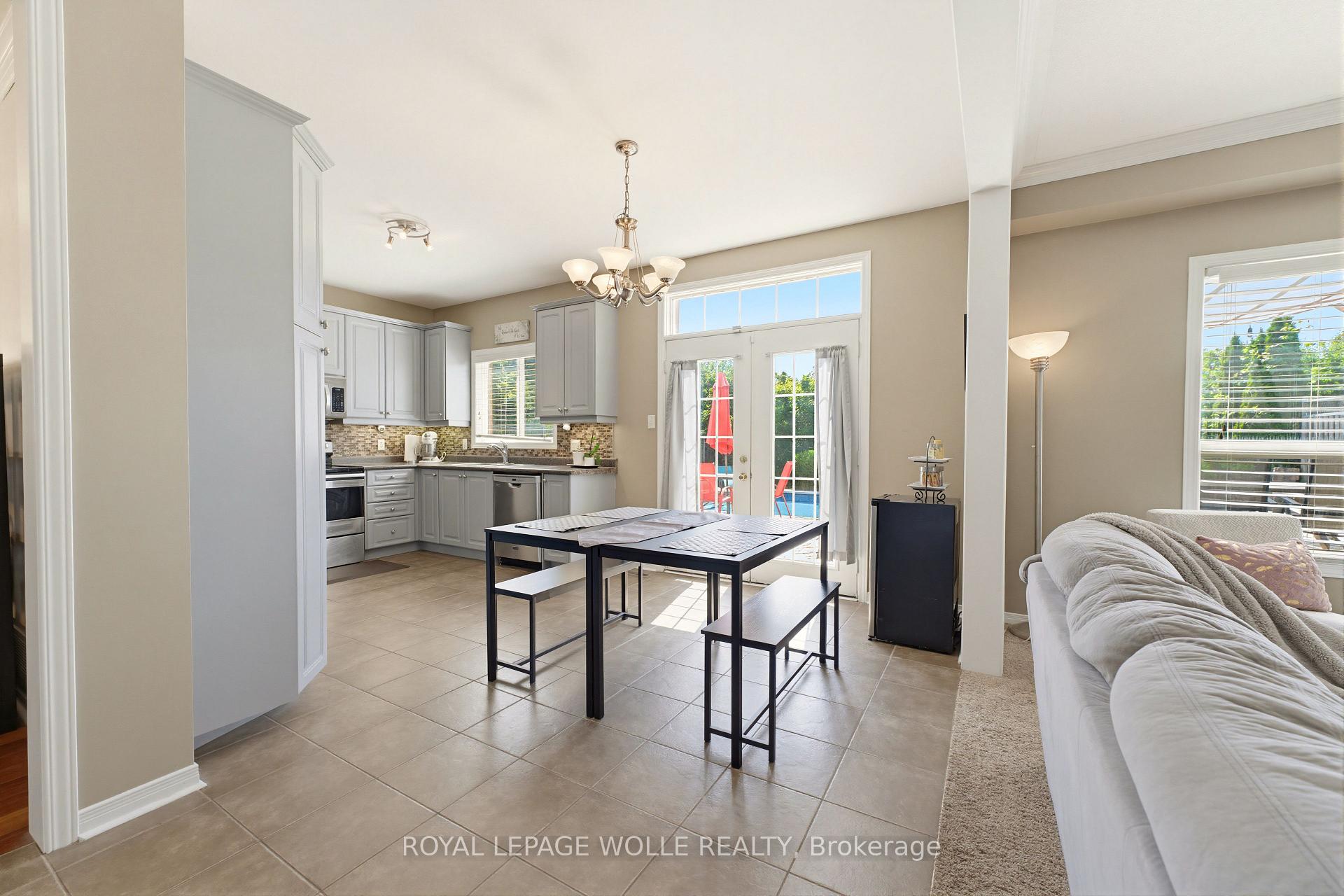 Photo 16 of 359 Pine Valley Drive, Kitchener, Doon South — HOMEH