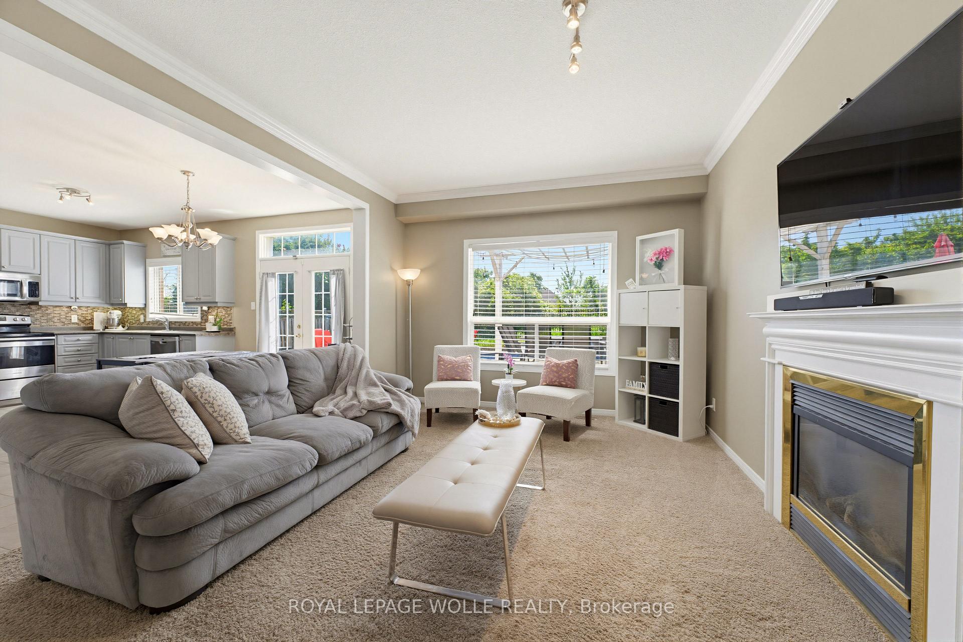 Photo 17 of 359 Pine Valley Drive, Kitchener, Doon South — HOMEH