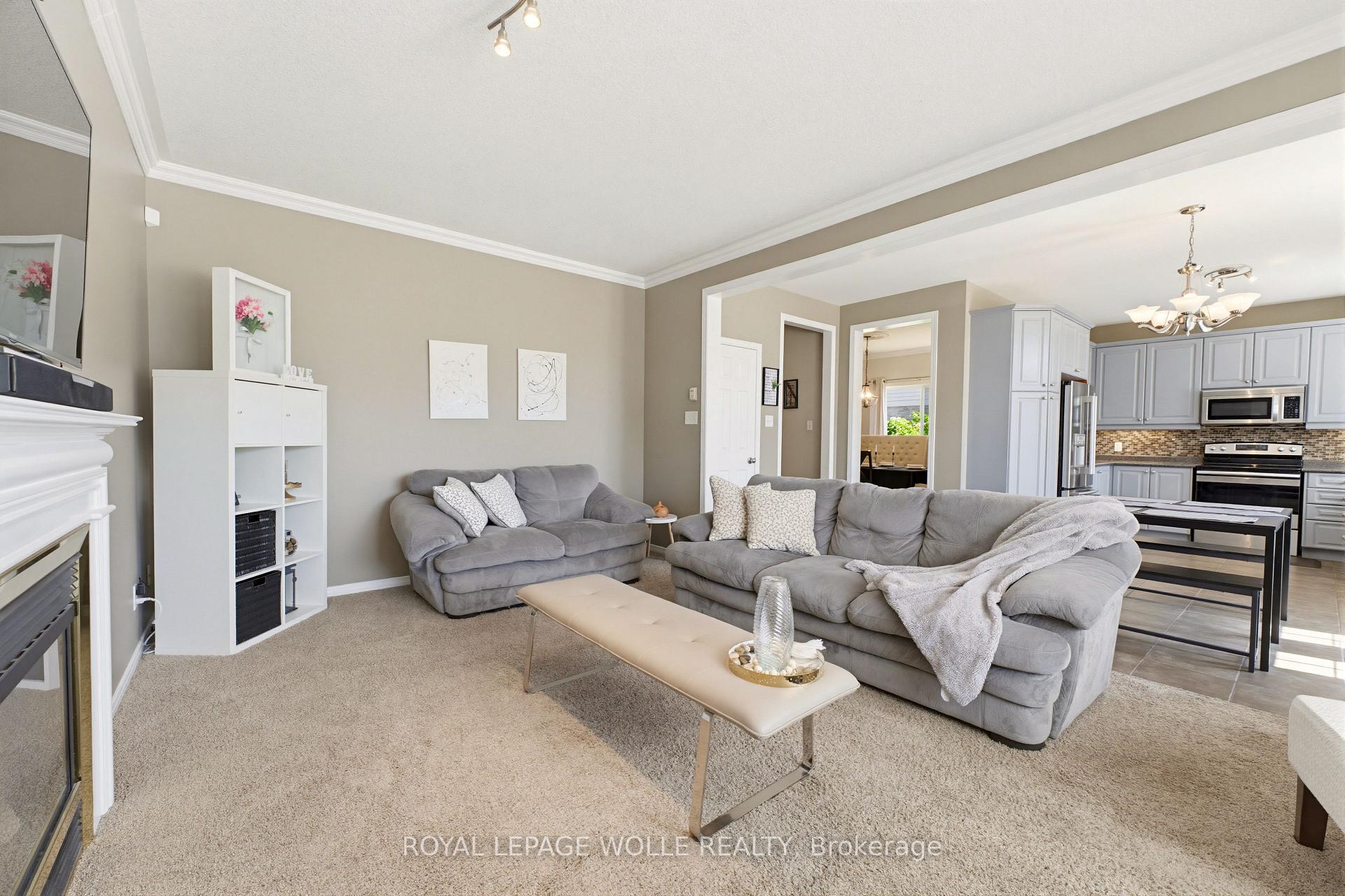 Photo 18 of 359 Pine Valley Drive, Kitchener, Doon South — HOMEH