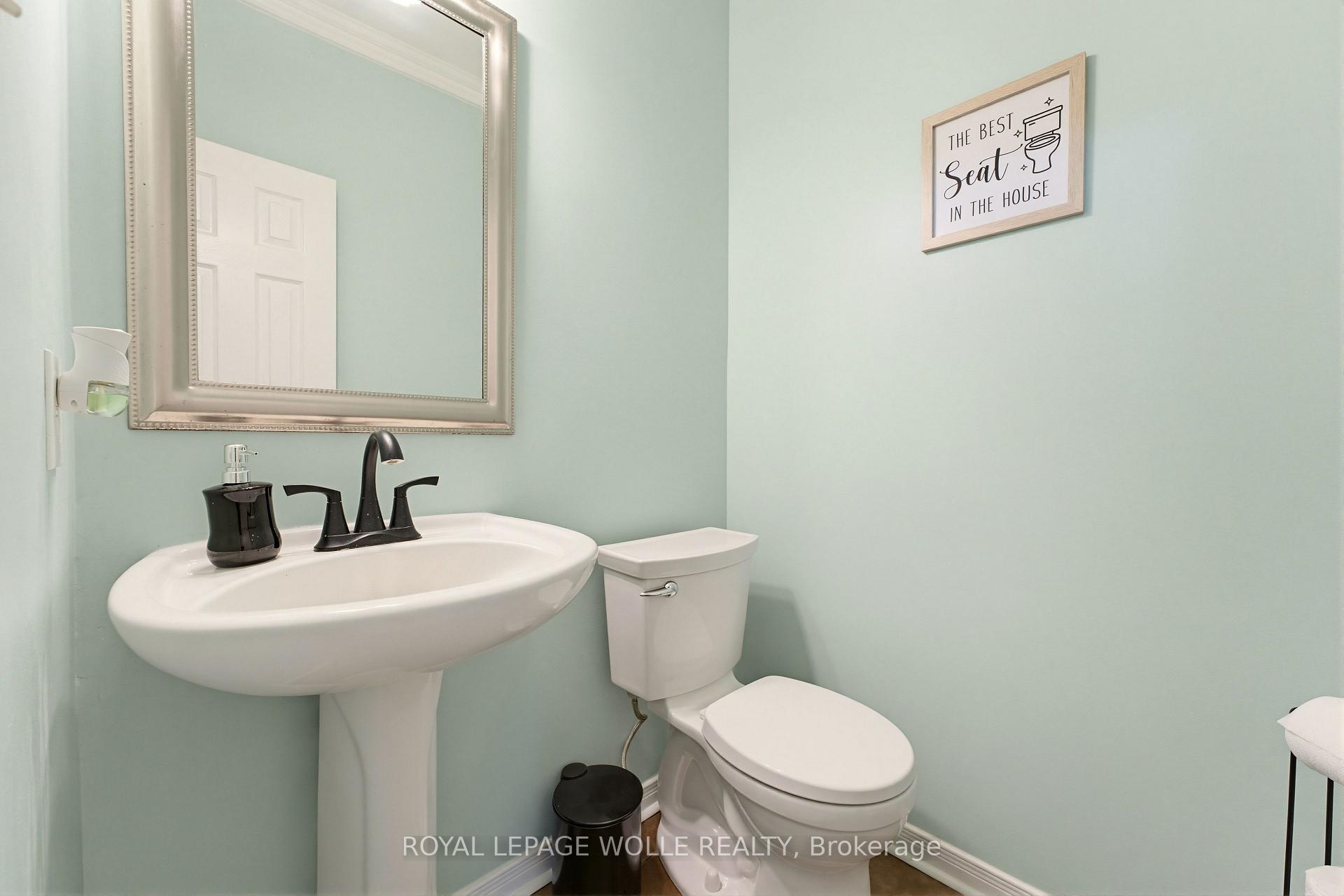 Photo 20 of 359 Pine Valley Drive, Kitchener, Doon South — HOMEH