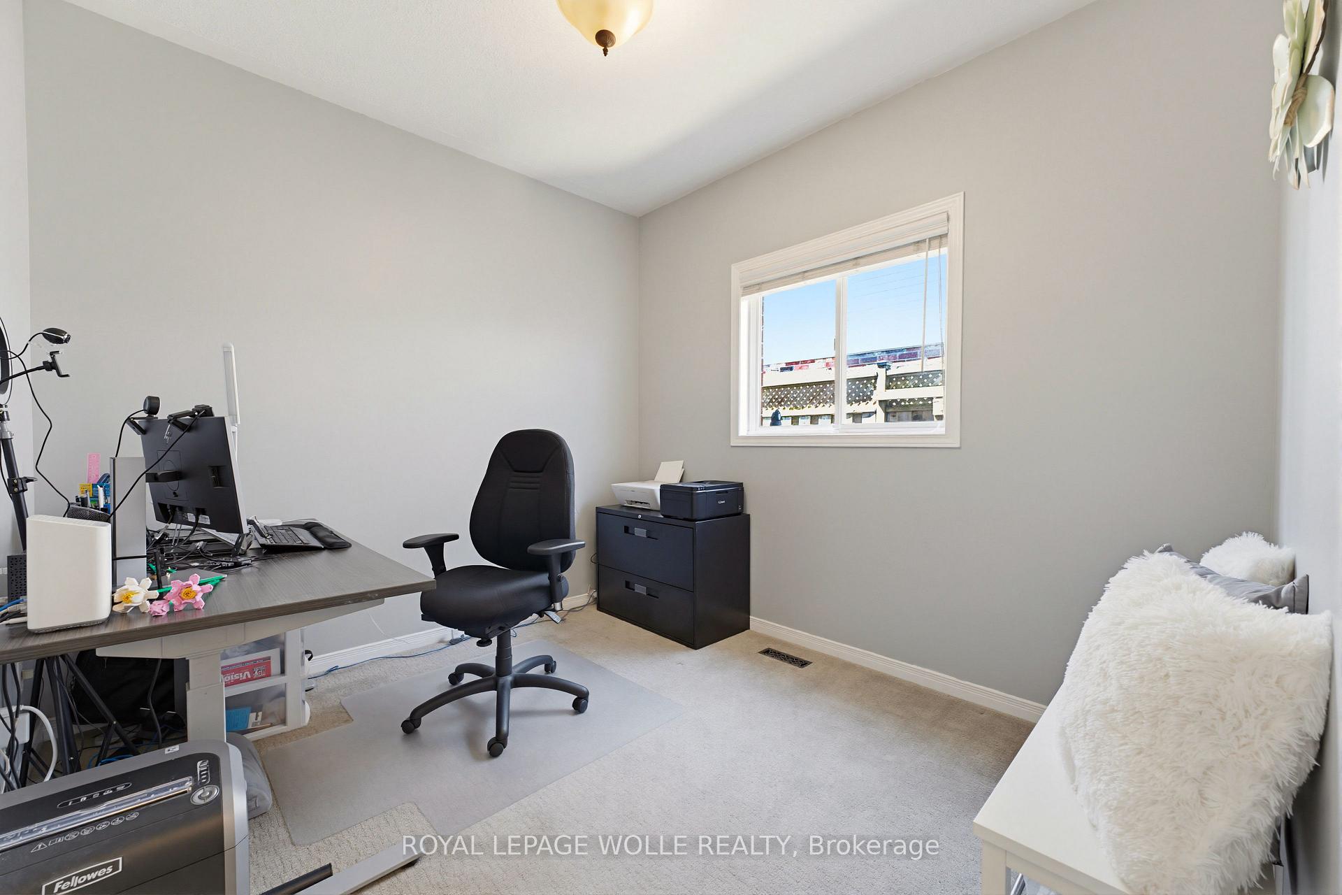 Photo 21 of 359 Pine Valley Drive, Kitchener, Doon South — HOMEH