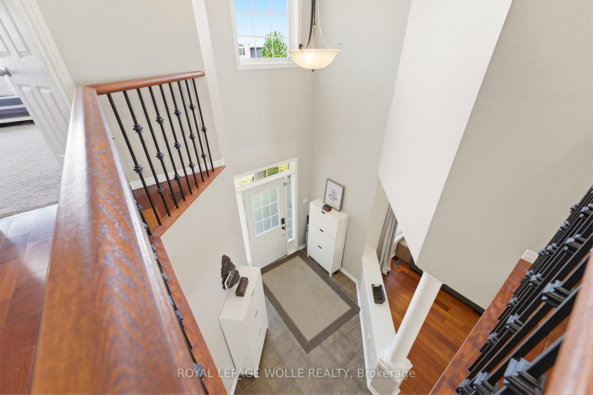 Photo 24 of 359 Pine Valley Drive, Kitchener, Doon South — HOMEH