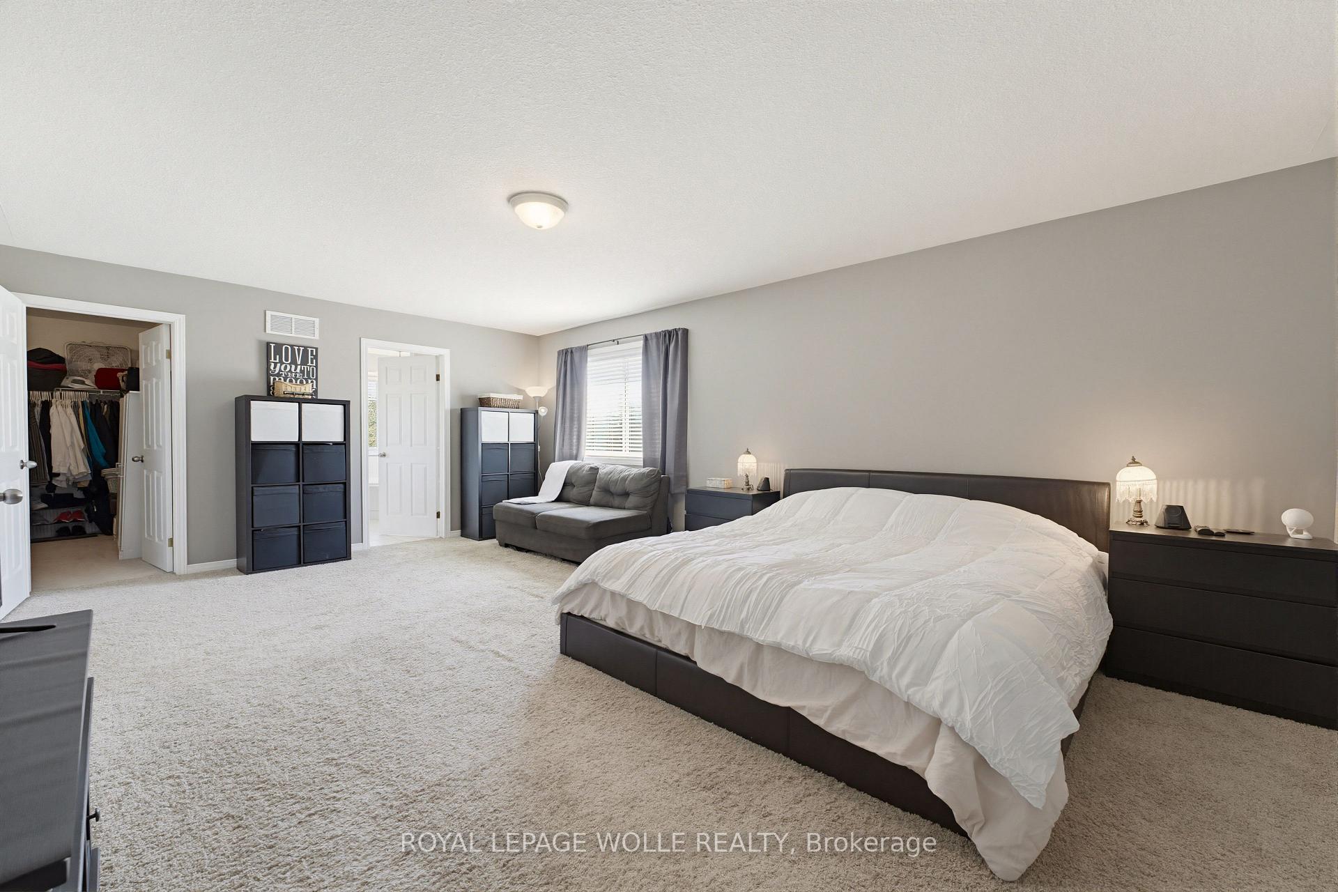 Photo 26 of 359 Pine Valley Drive, Kitchener, Doon South — HOMEH