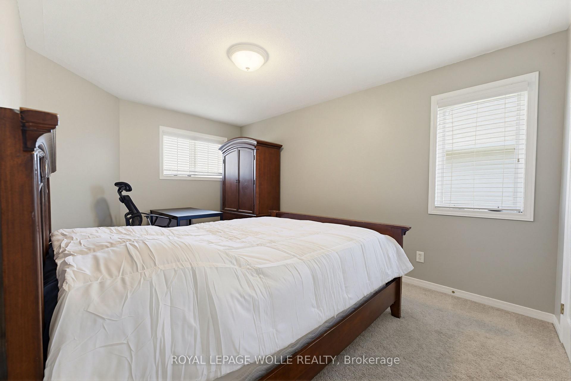 Photo 29 of 359 Pine Valley Drive, Kitchener, Doon South — HOMEH