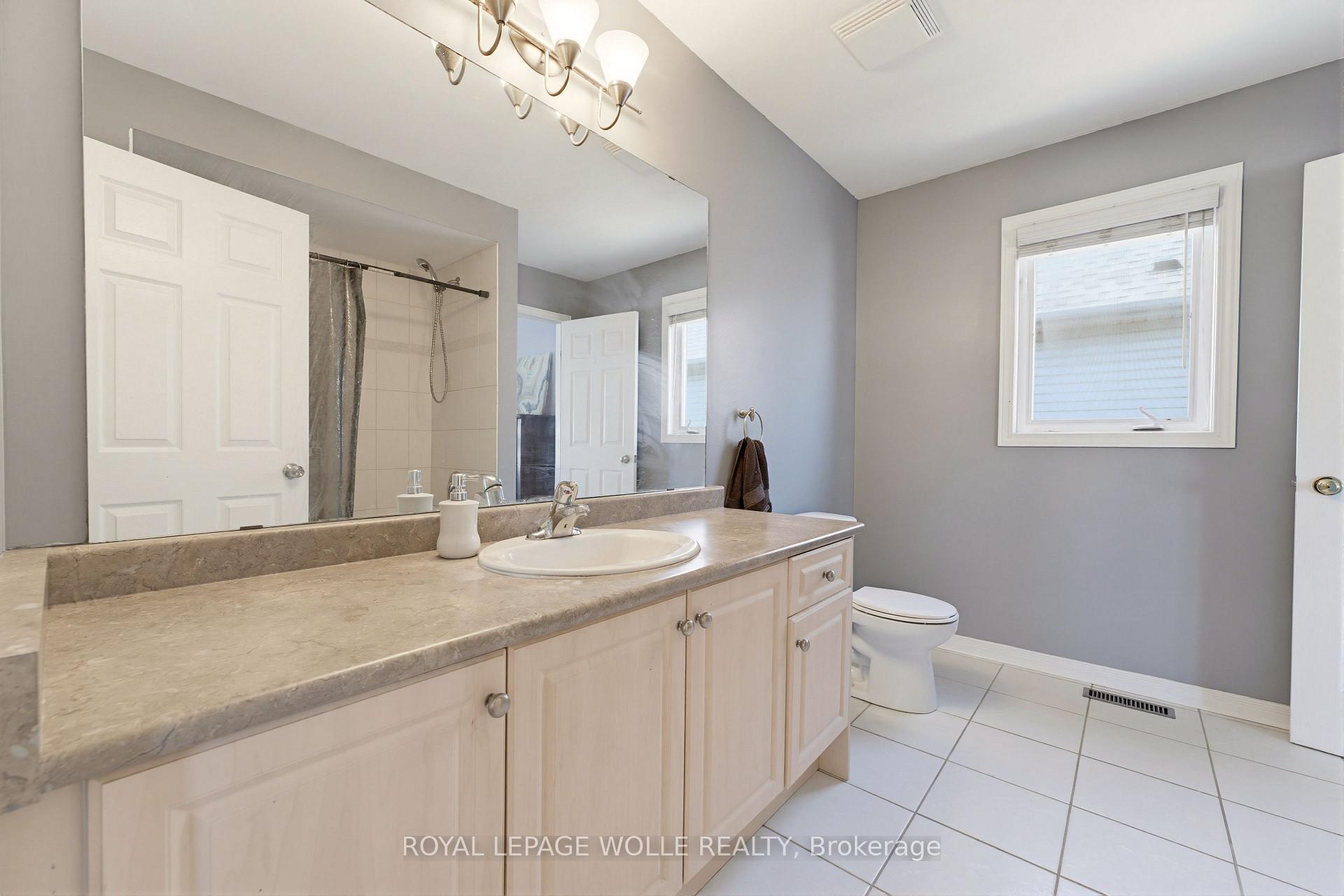 Photo 32 of 359 Pine Valley Drive, Kitchener, Doon South — HOMEH