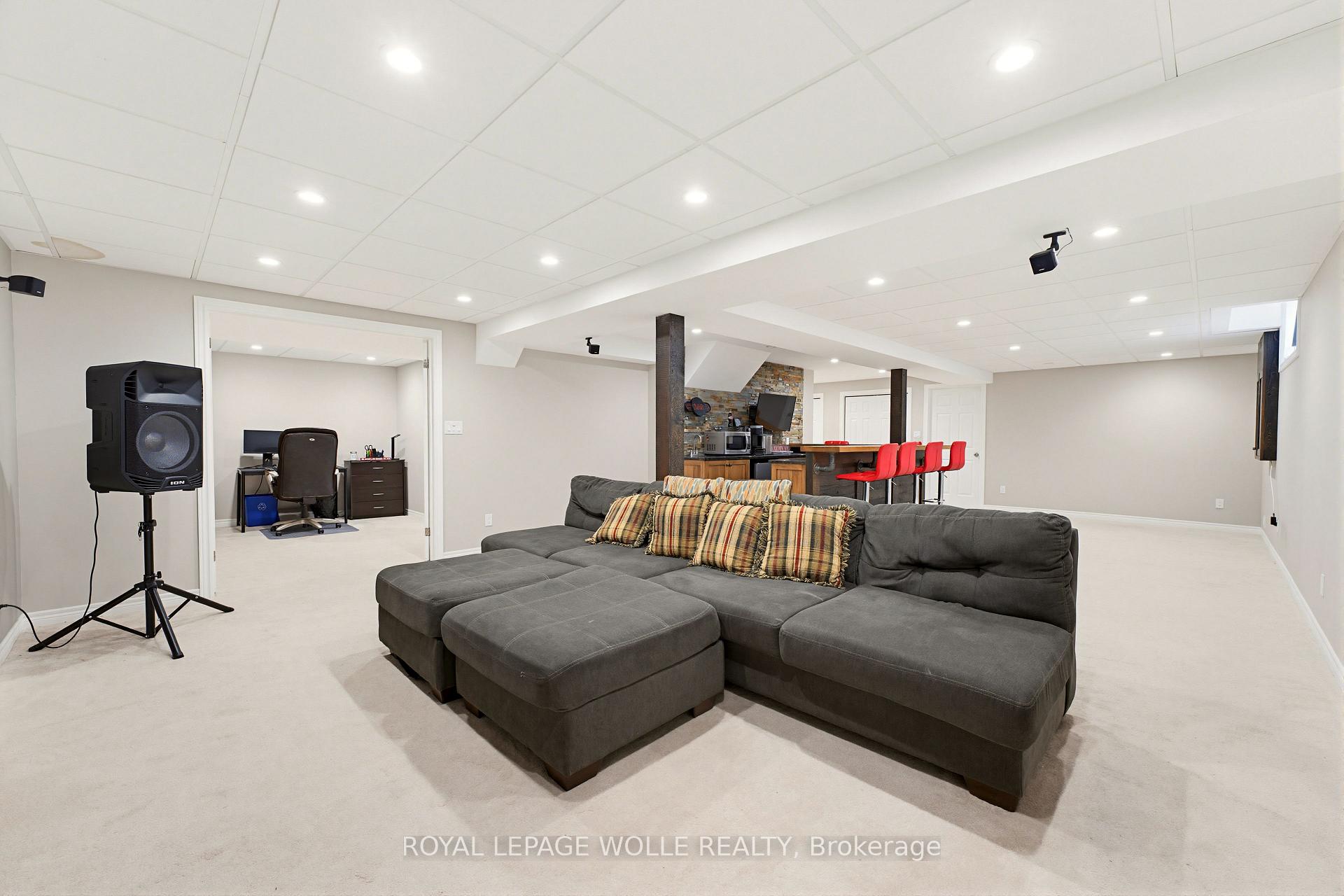 Photo 35 of 359 Pine Valley Drive, Kitchener, Doon South — HOMEH