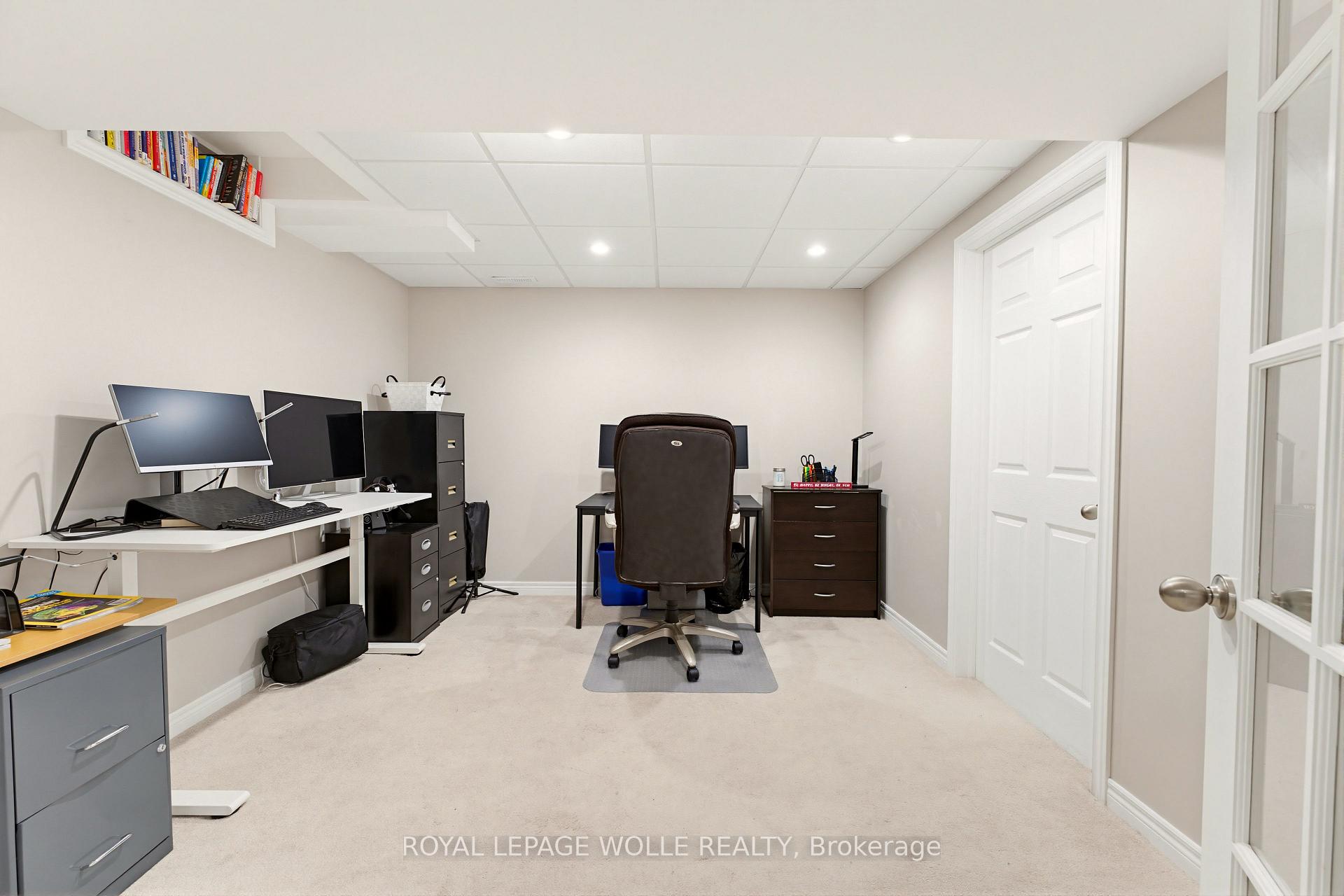 Photo 36 of 359 Pine Valley Drive, Kitchener, Doon South — HOMEH
