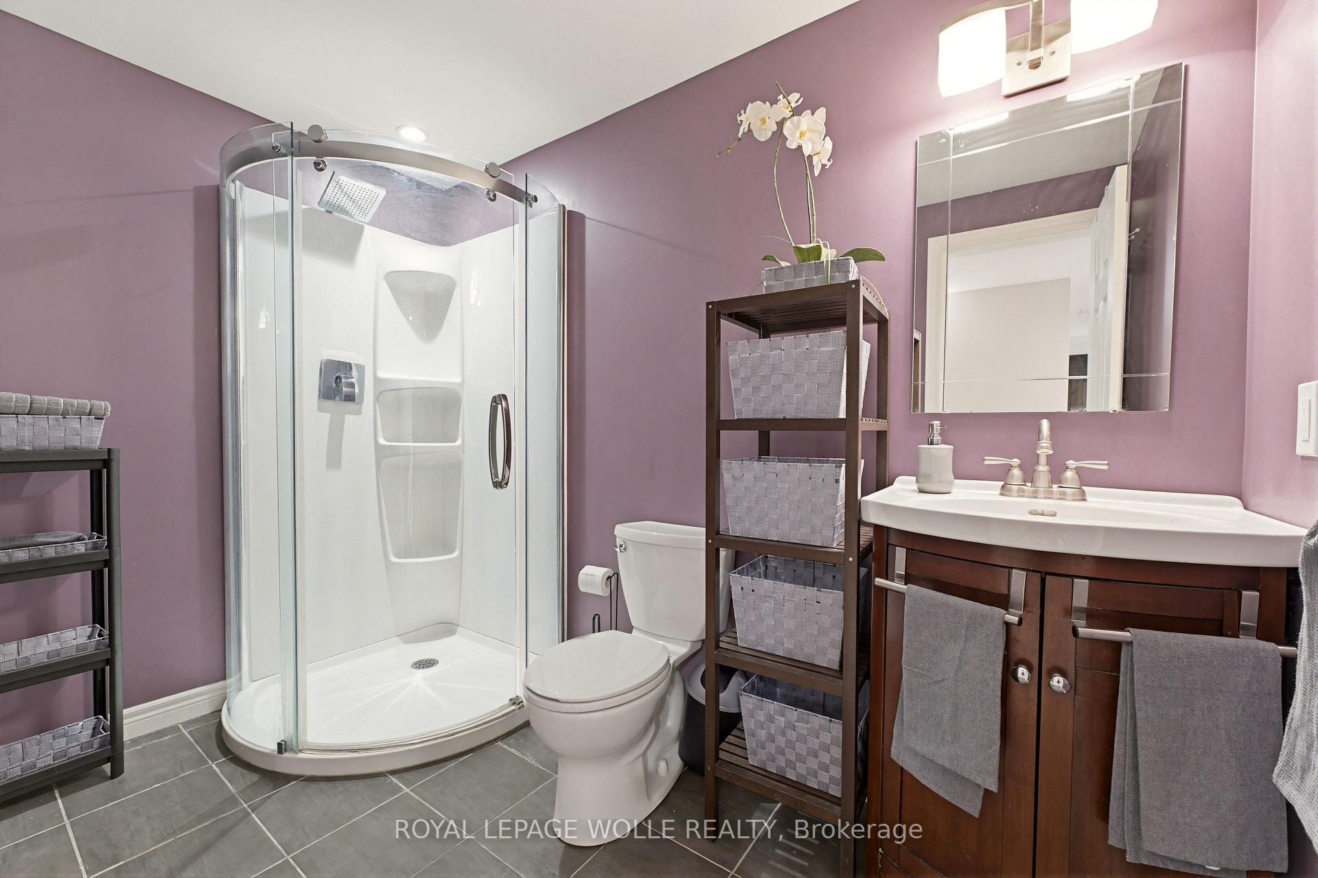 Photo 37 of 359 Pine Valley Drive, Kitchener, Doon South — HOMEH