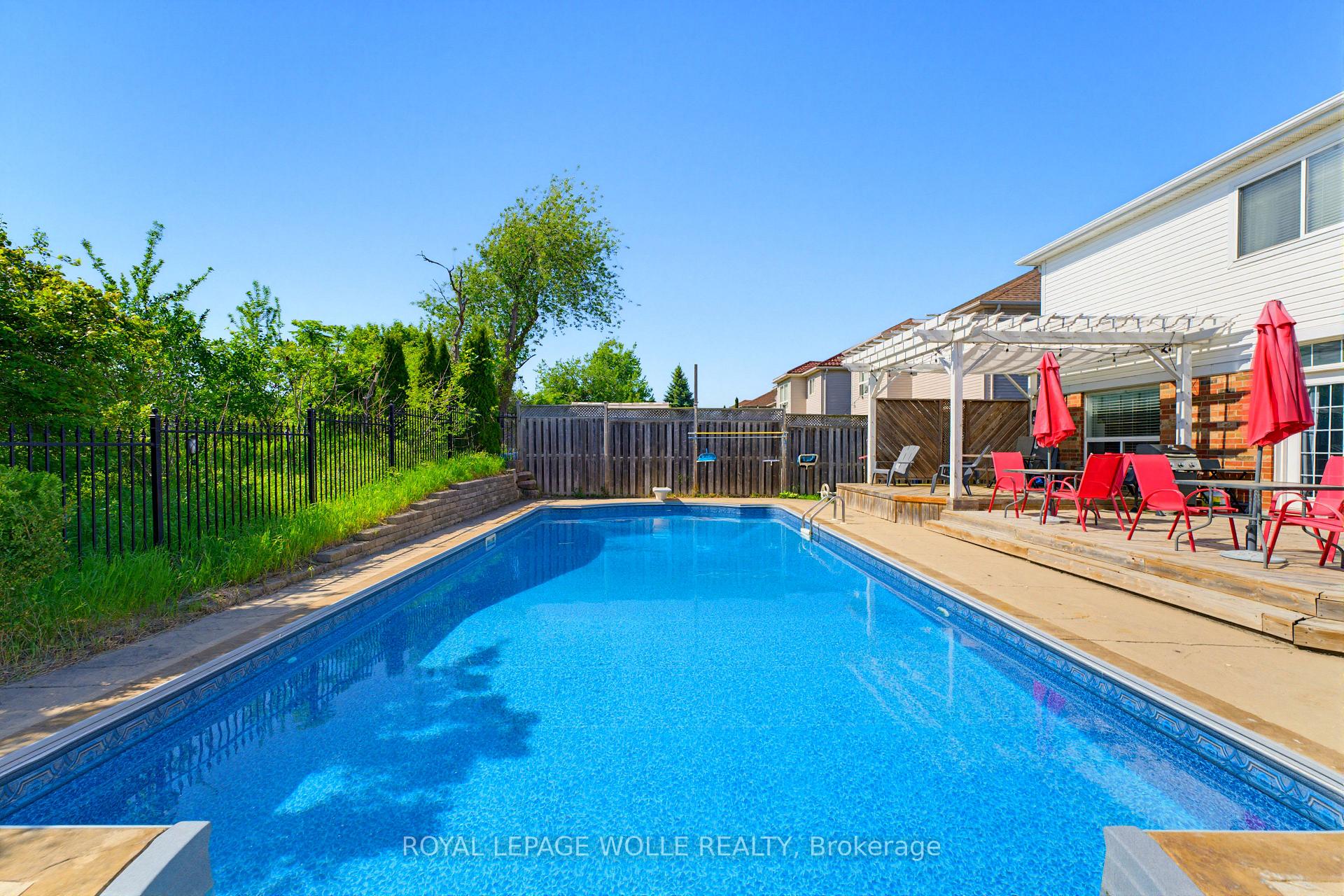 Photo 42 of 359 Pine Valley Drive, Kitchener, Doon South — HOMEH