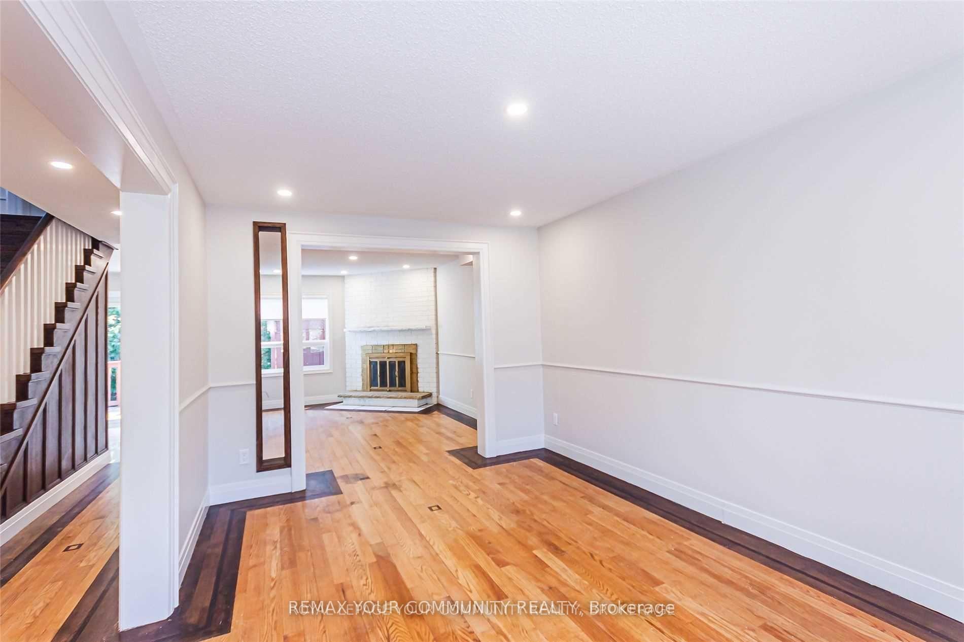 Photo 6 of 1138 Thimbleberry Circle, Oshawa, Eastdale — HOMEH