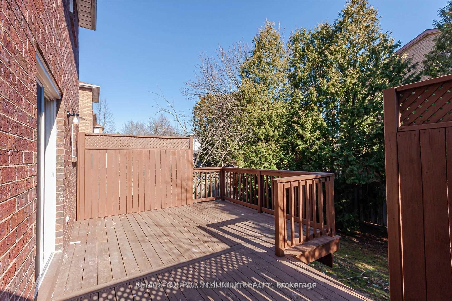 Photo 10 of 1138 Thimbleberry Circle, Oshawa, Eastdale — HOMEH