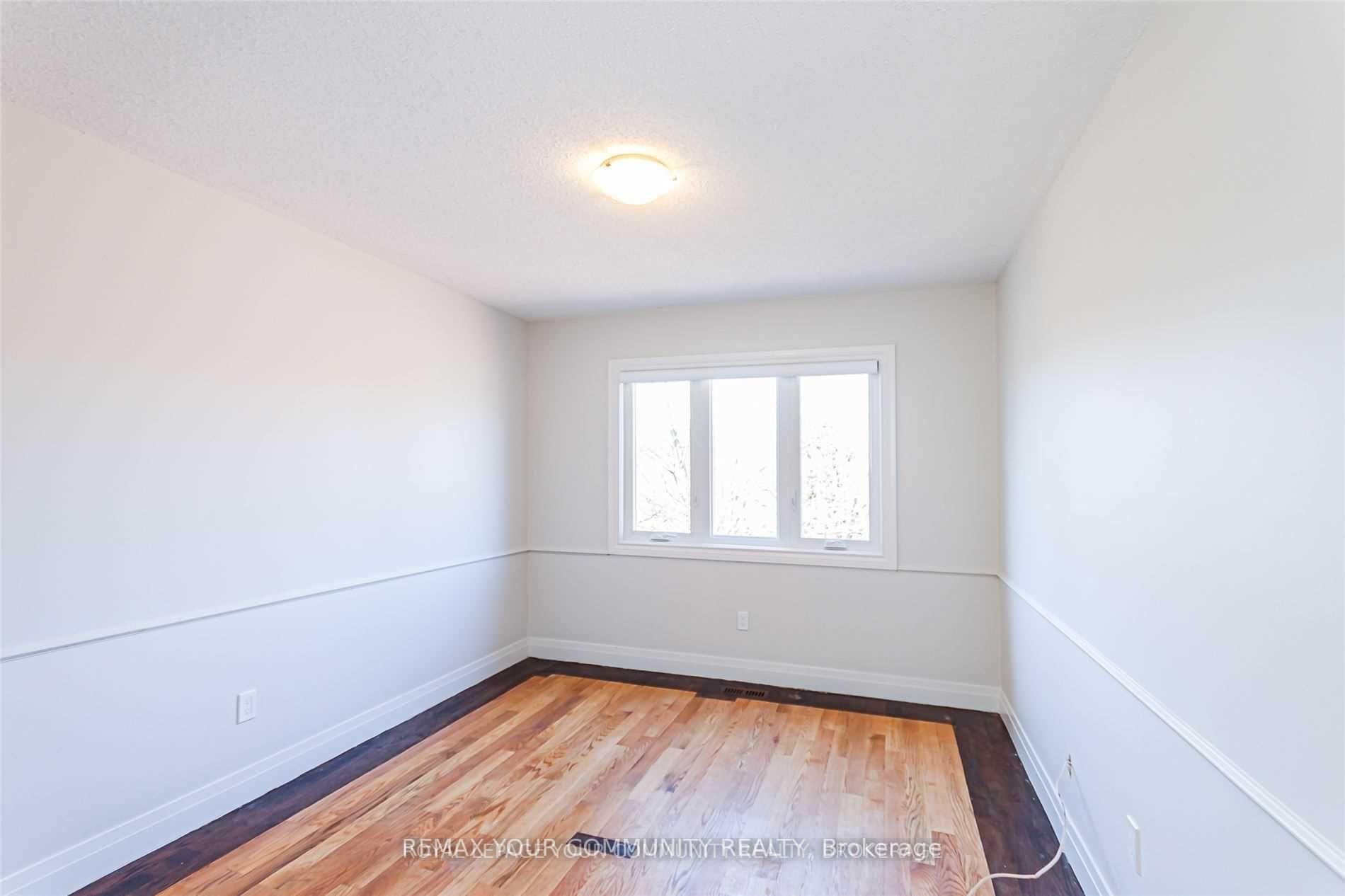 Photo 30 of 1138 Thimbleberry Circle, Oshawa, Eastdale — HOMEH
