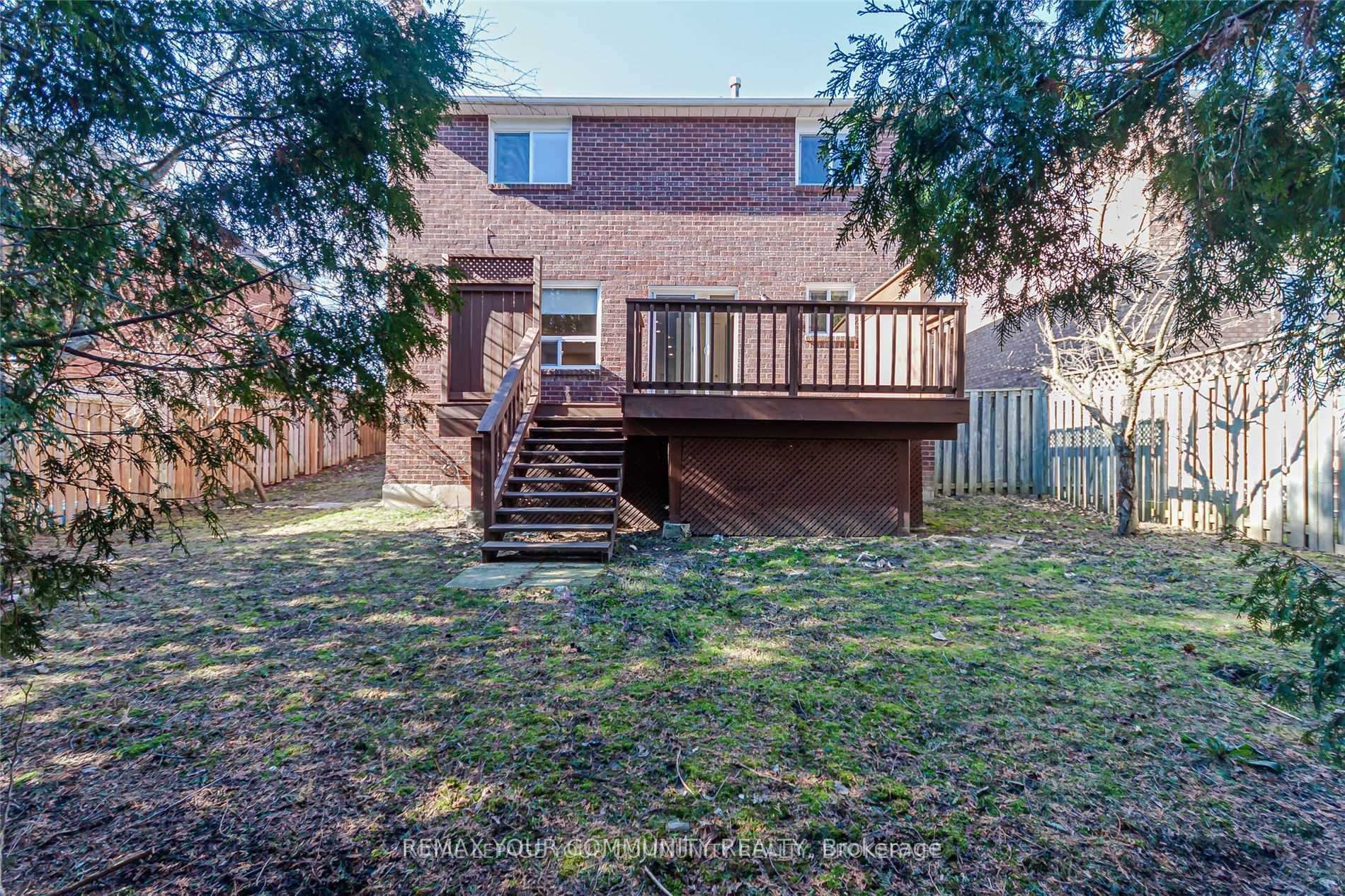 Photo 35 of 1138 Thimbleberry Circle, Oshawa, Eastdale — HOMEH