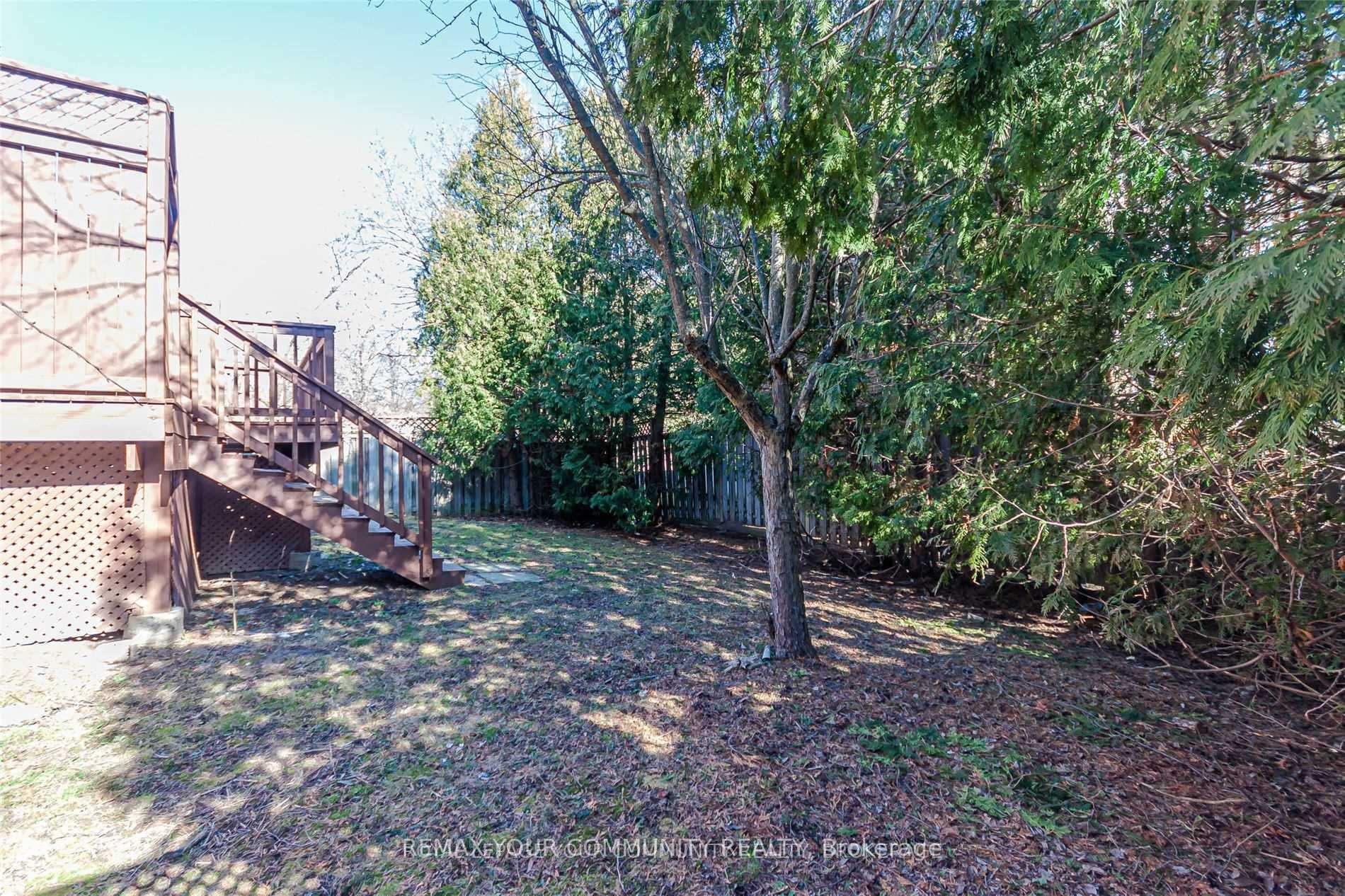 Photo 37 of 1138 Thimbleberry Circle, Oshawa, Eastdale — HOMEH