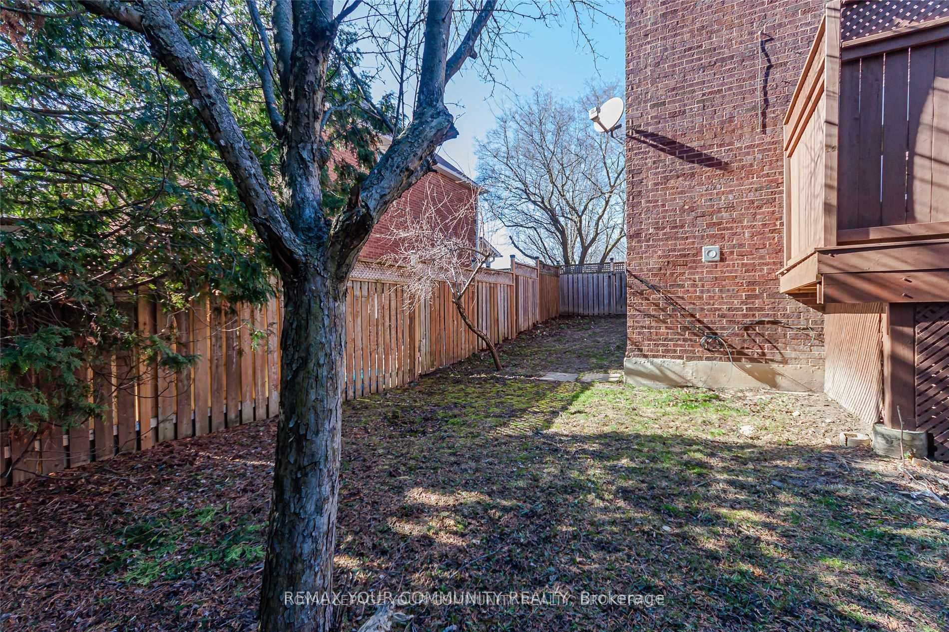 Photo 38 of 1138 Thimbleberry Circle, Oshawa, Eastdale — HOMEH