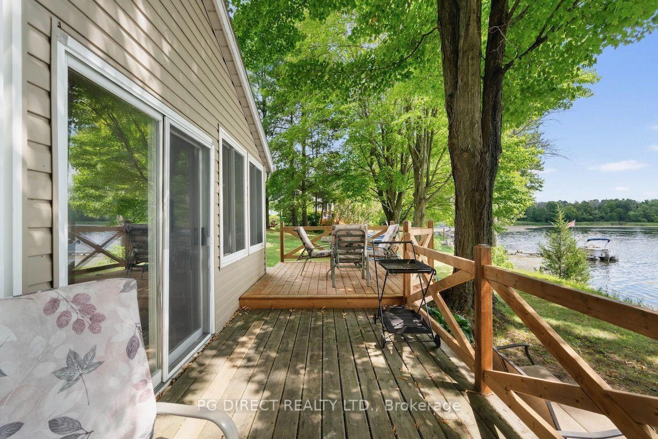 Photo 6 of 83 Railroad Street, Rideau Lakes, Rideau Lakes (Bastard) Twp — HOMEH