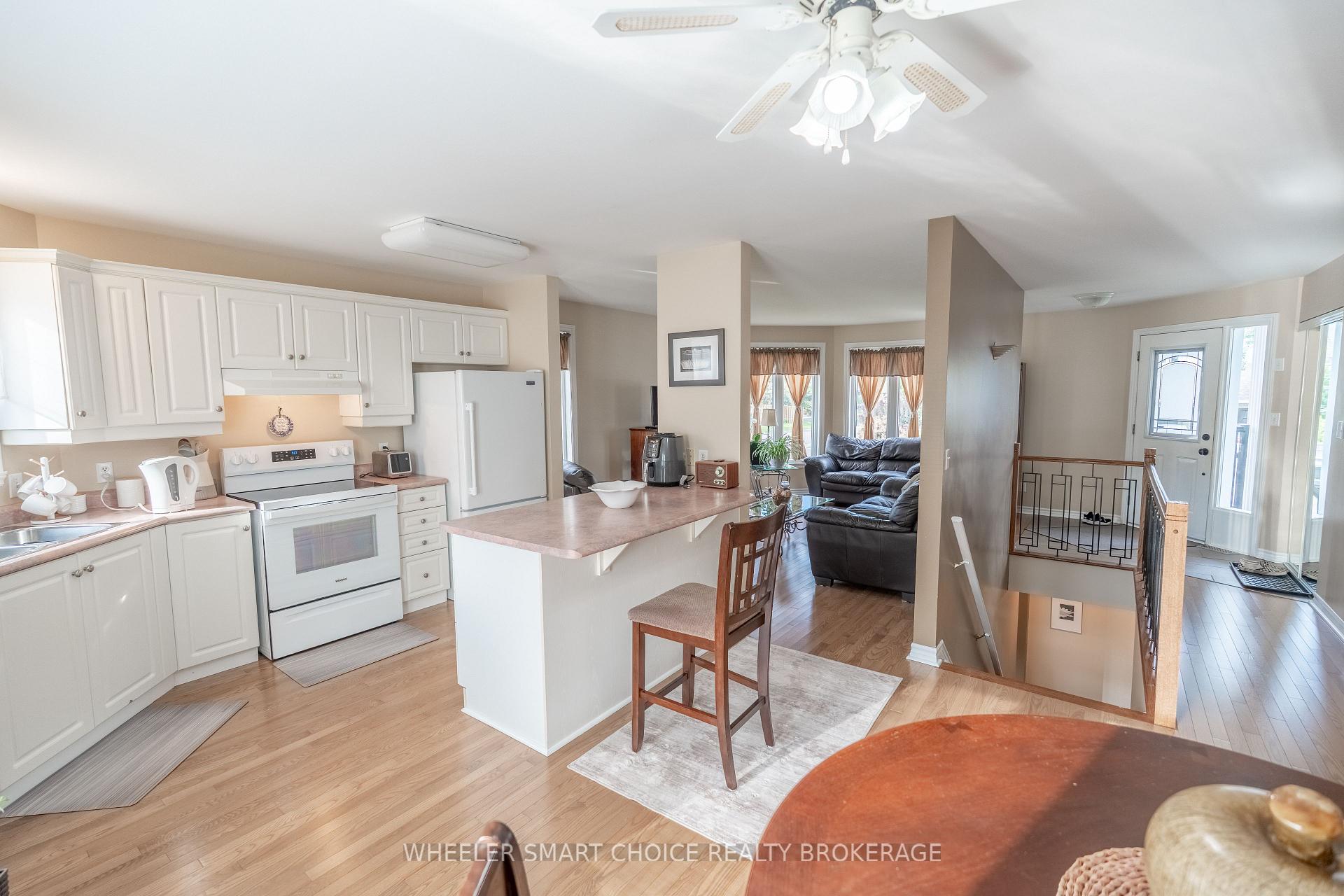 Photo 8 of 49 Barnhart Drive, South Stormont, Long Sault — HOMEH