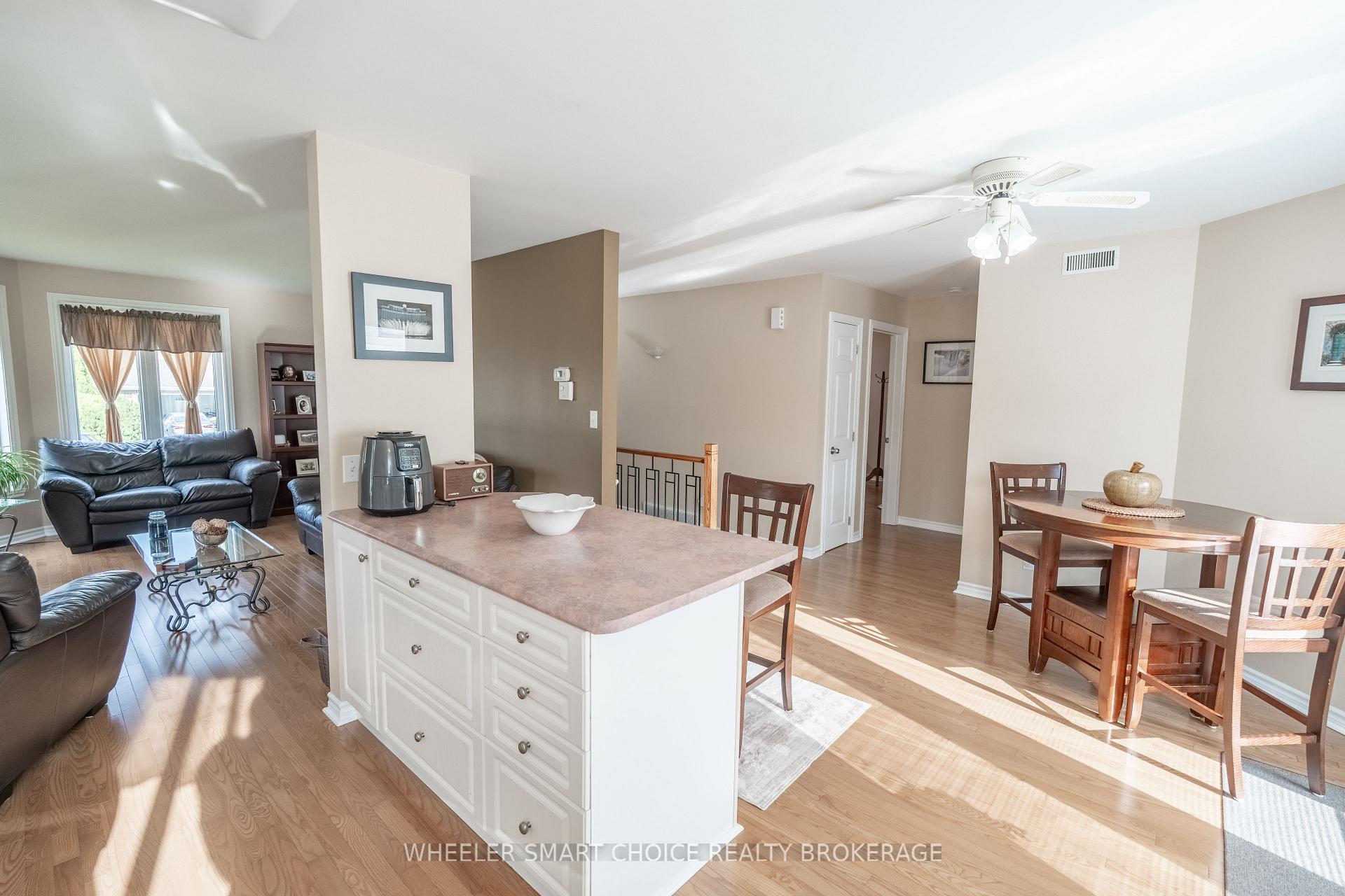 Photo 10 of 49 Barnhart Drive, South Stormont, Long Sault — HOMEH