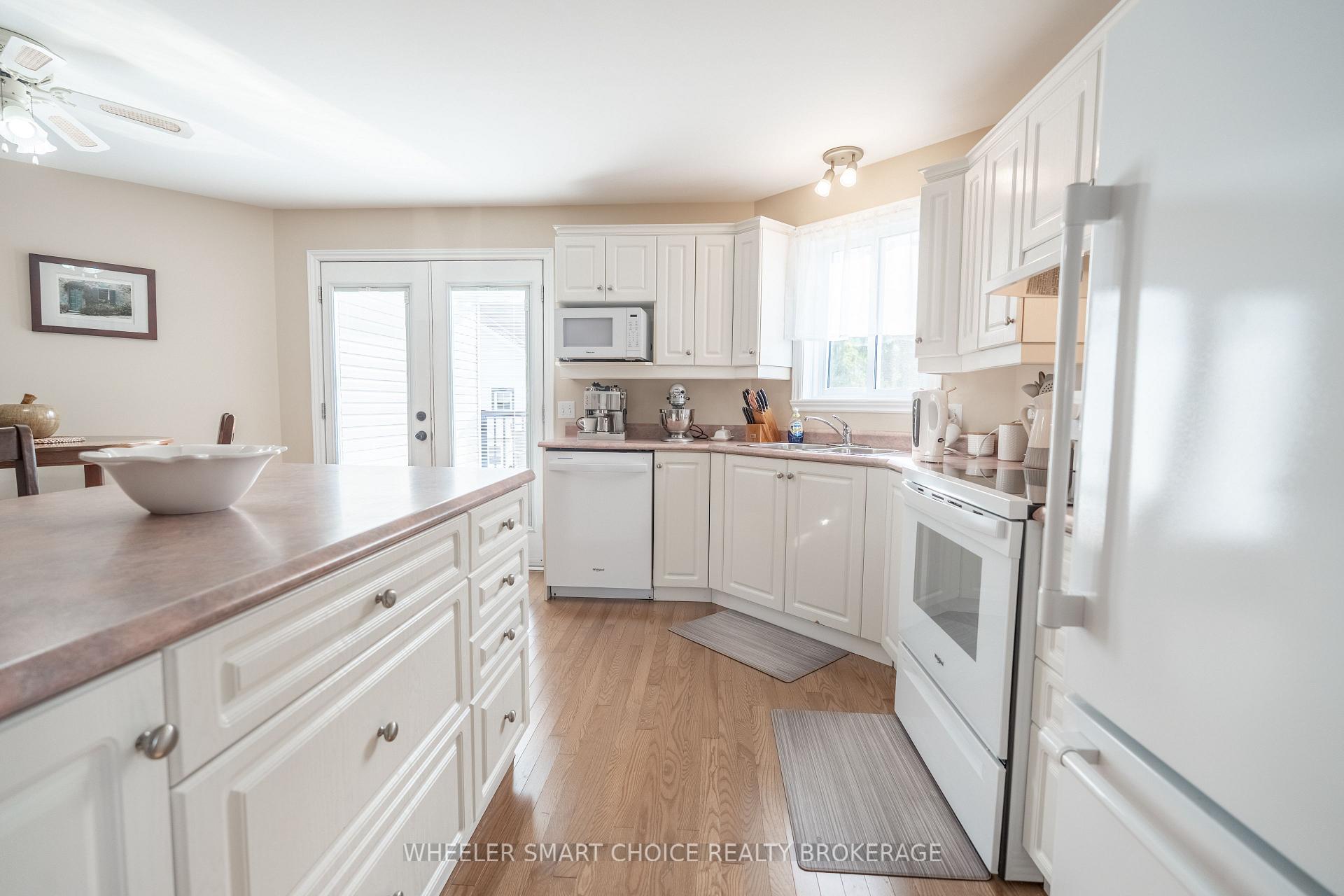 Photo 12 of 49 Barnhart Drive, South Stormont, Long Sault — HOMEH