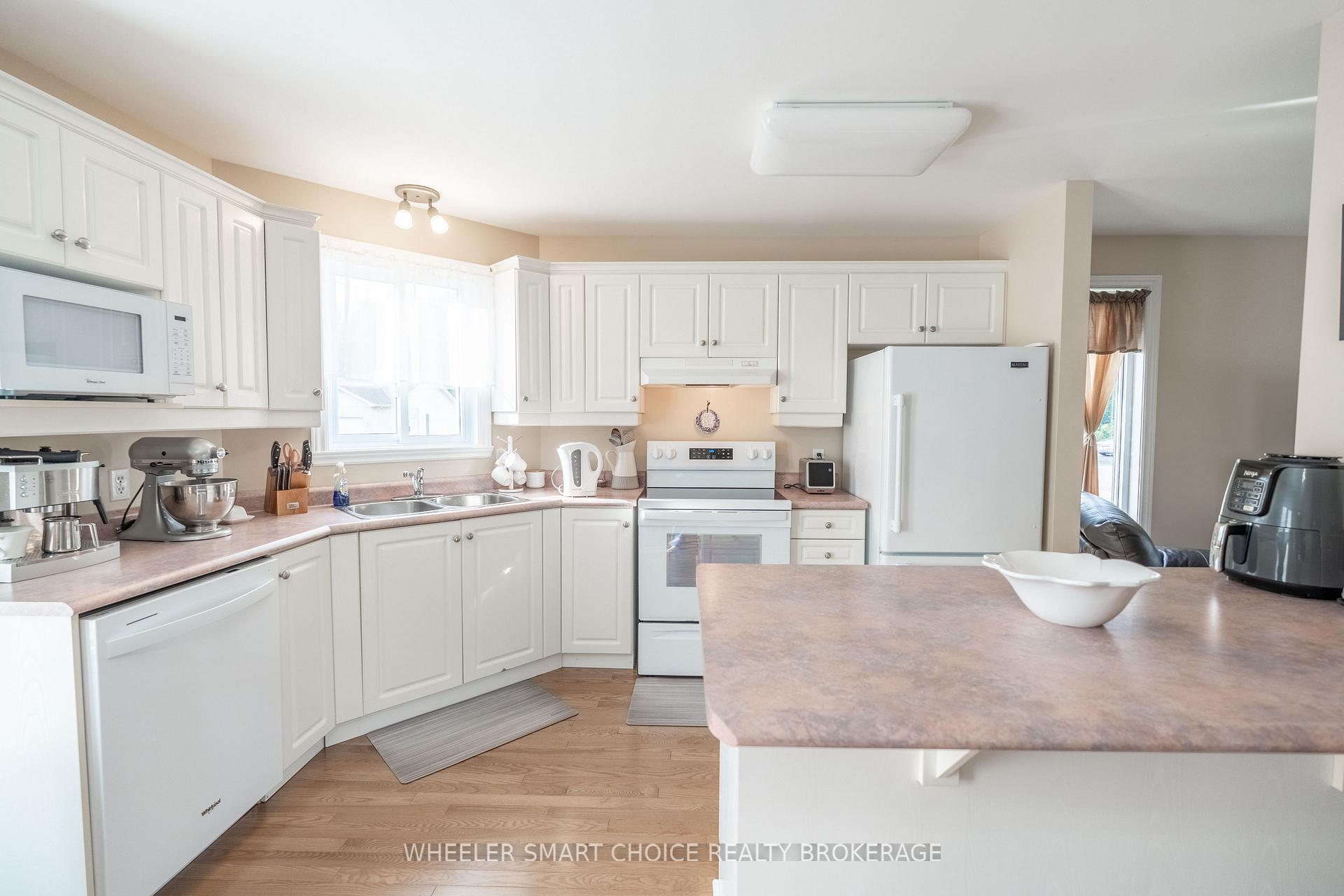Photo 13 of 49 Barnhart Drive, South Stormont, Long Sault — HOMEH