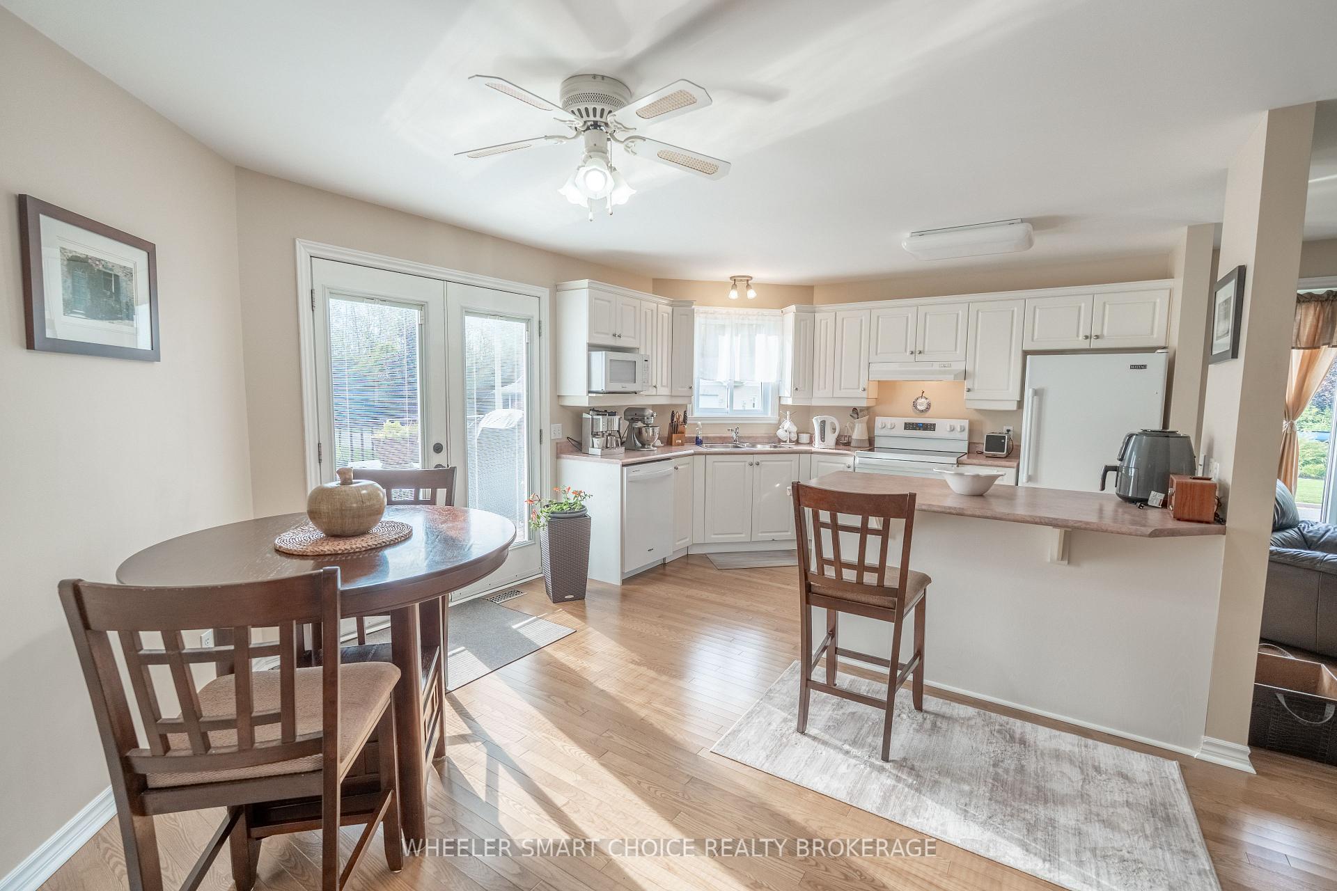 Photo 14 of 49 Barnhart Drive, South Stormont, Long Sault — HOMEH