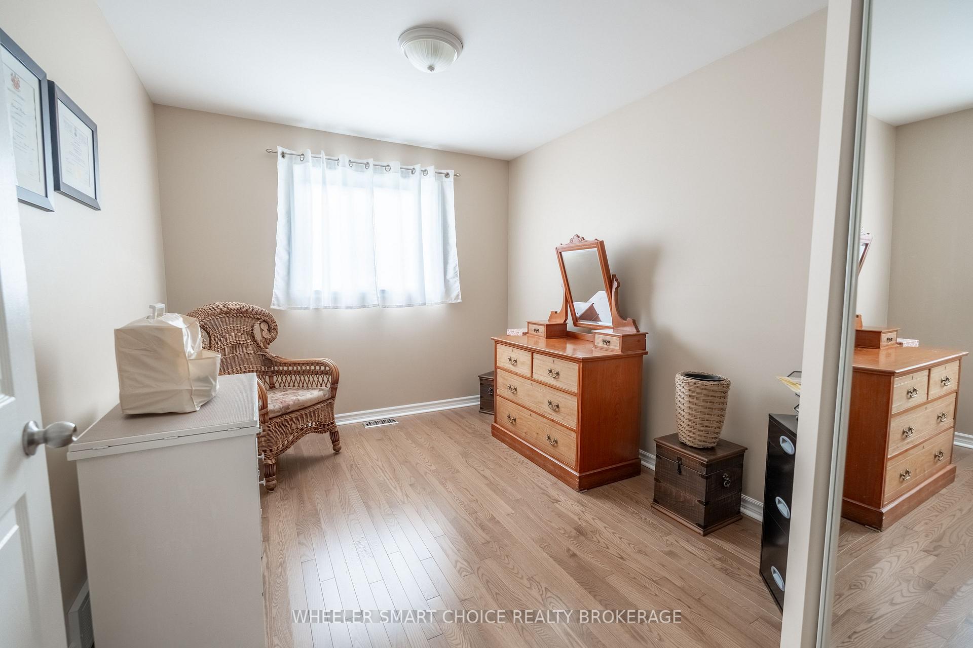Photo 19 of 49 Barnhart Drive, South Stormont, Long Sault — HOMEH