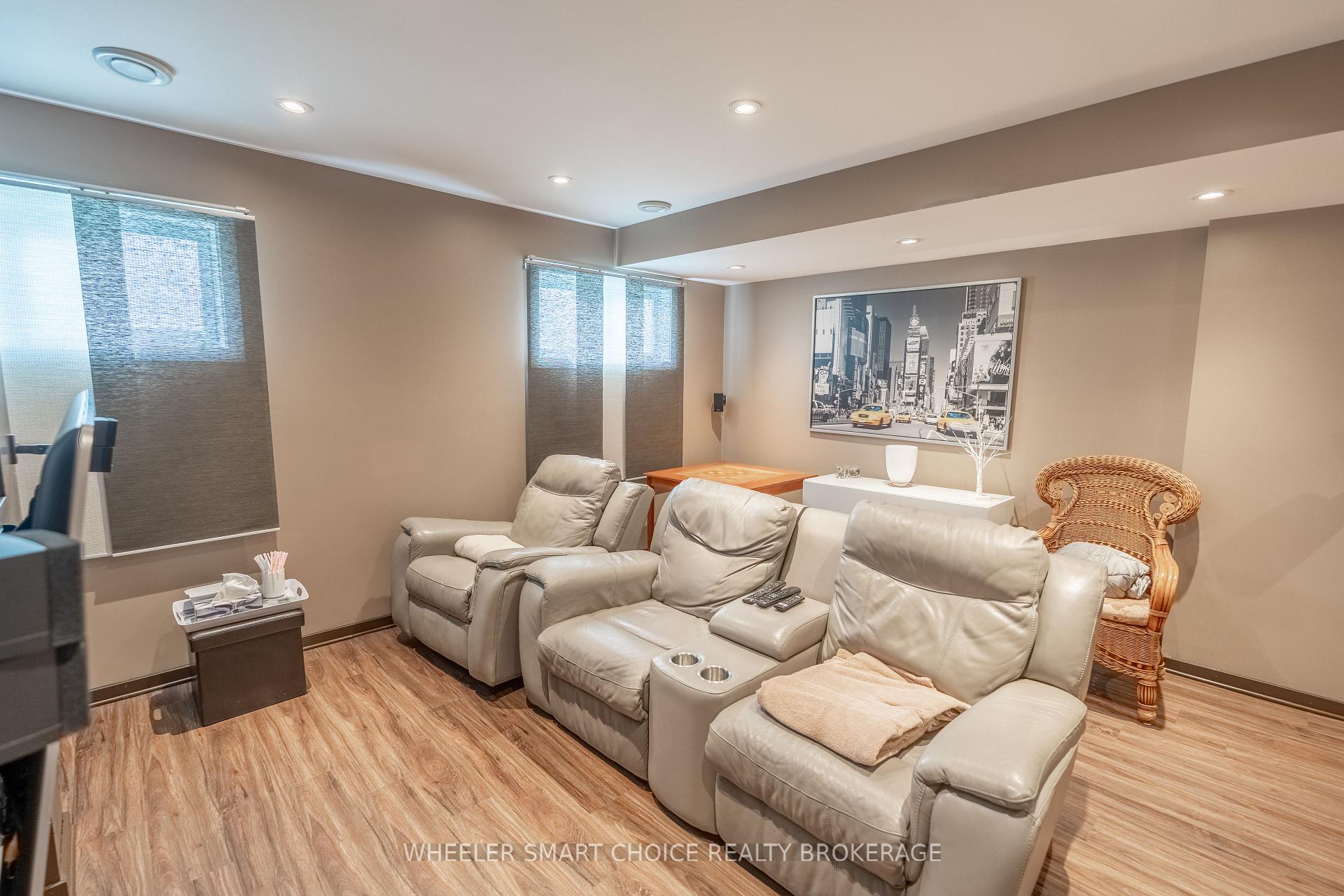 Photo 23 of 49 Barnhart Drive, South Stormont, Long Sault — HOMEH