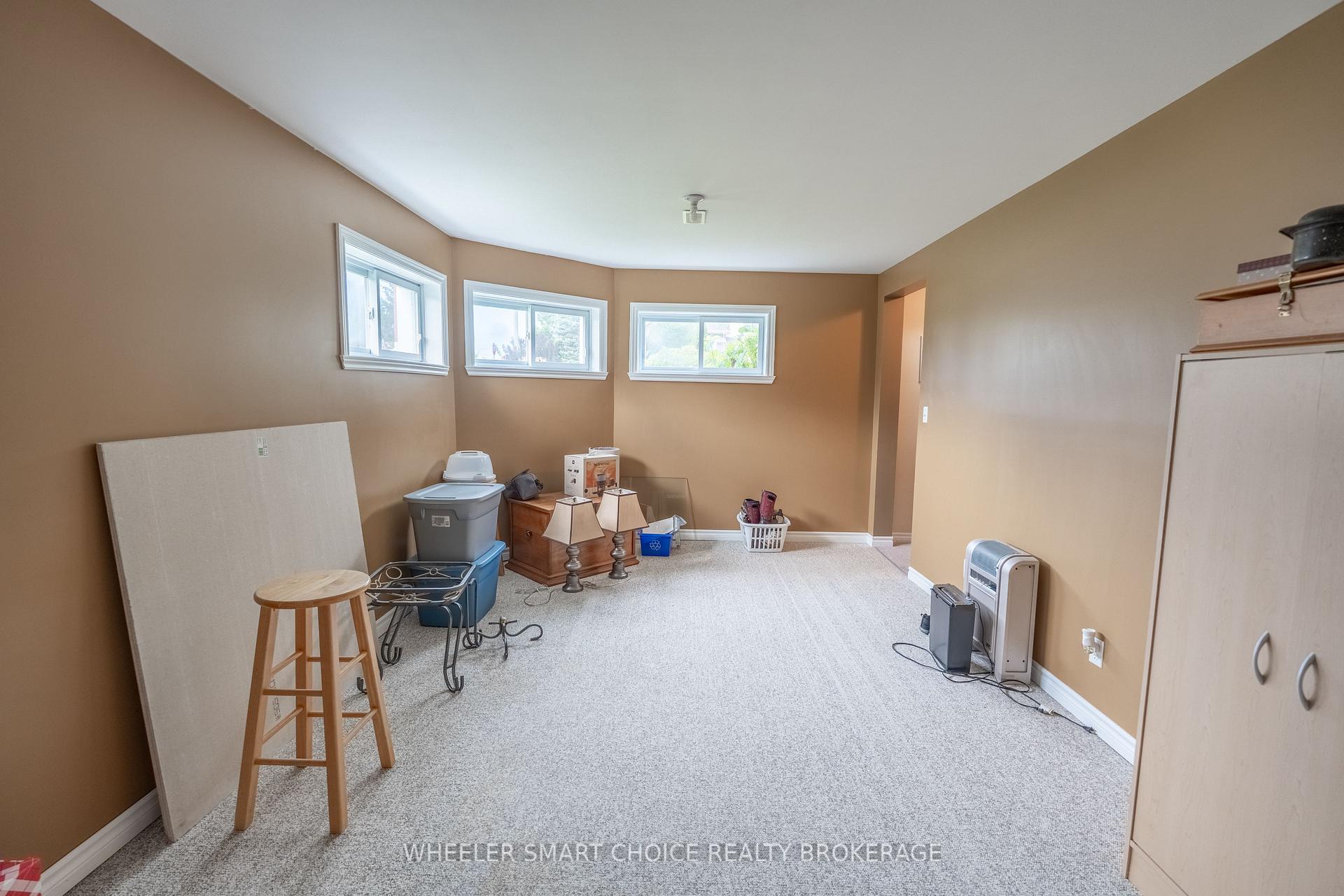 Photo 25 of 49 Barnhart Drive, South Stormont, Long Sault — HOMEH