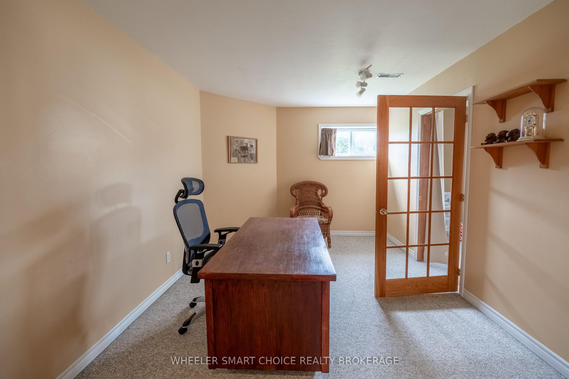 Photo 24 of 49 Barnhart Drive, South Stormont, Long Sault — HOMEH