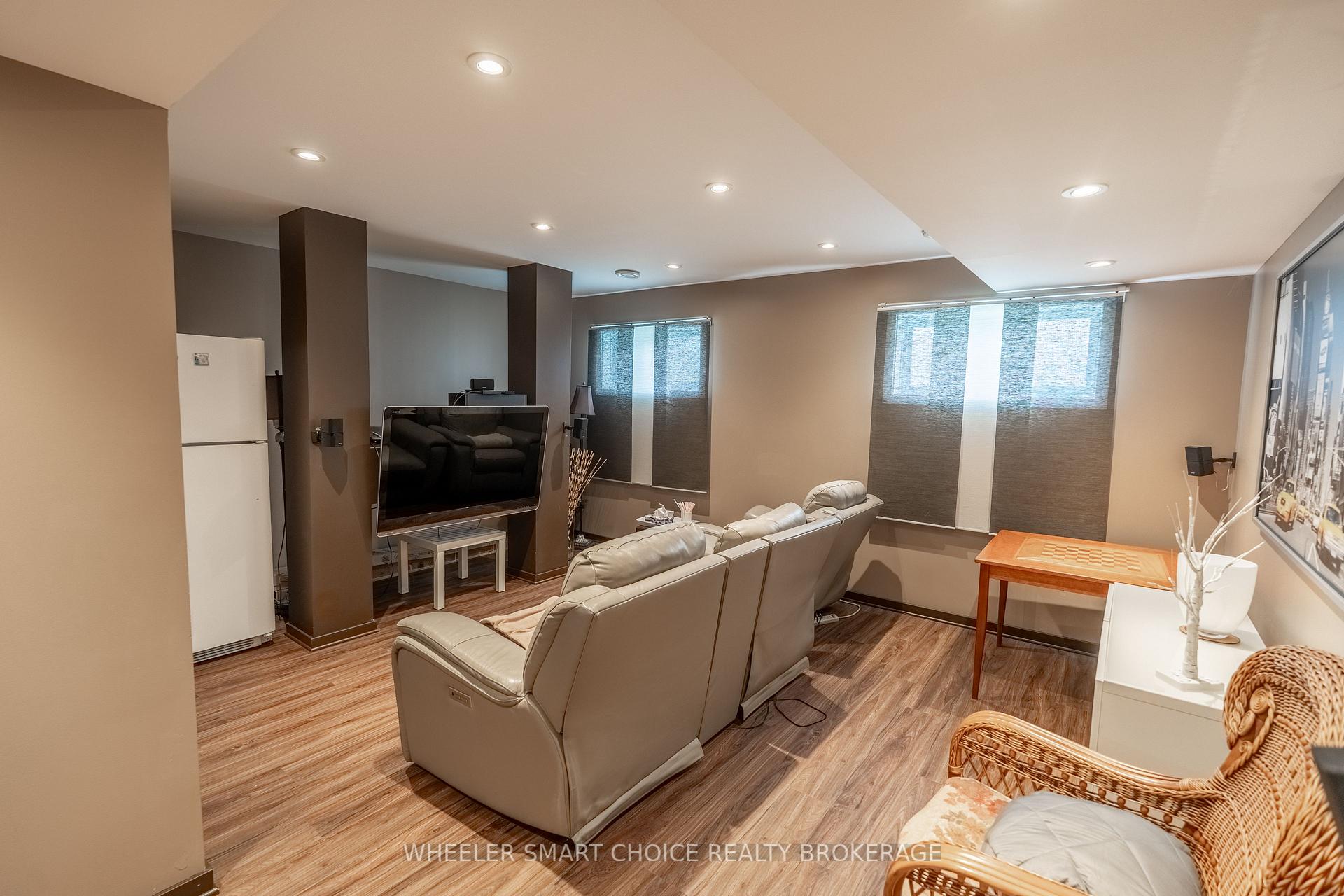 Photo 26 of 49 Barnhart Drive, South Stormont, Long Sault — HOMEH
