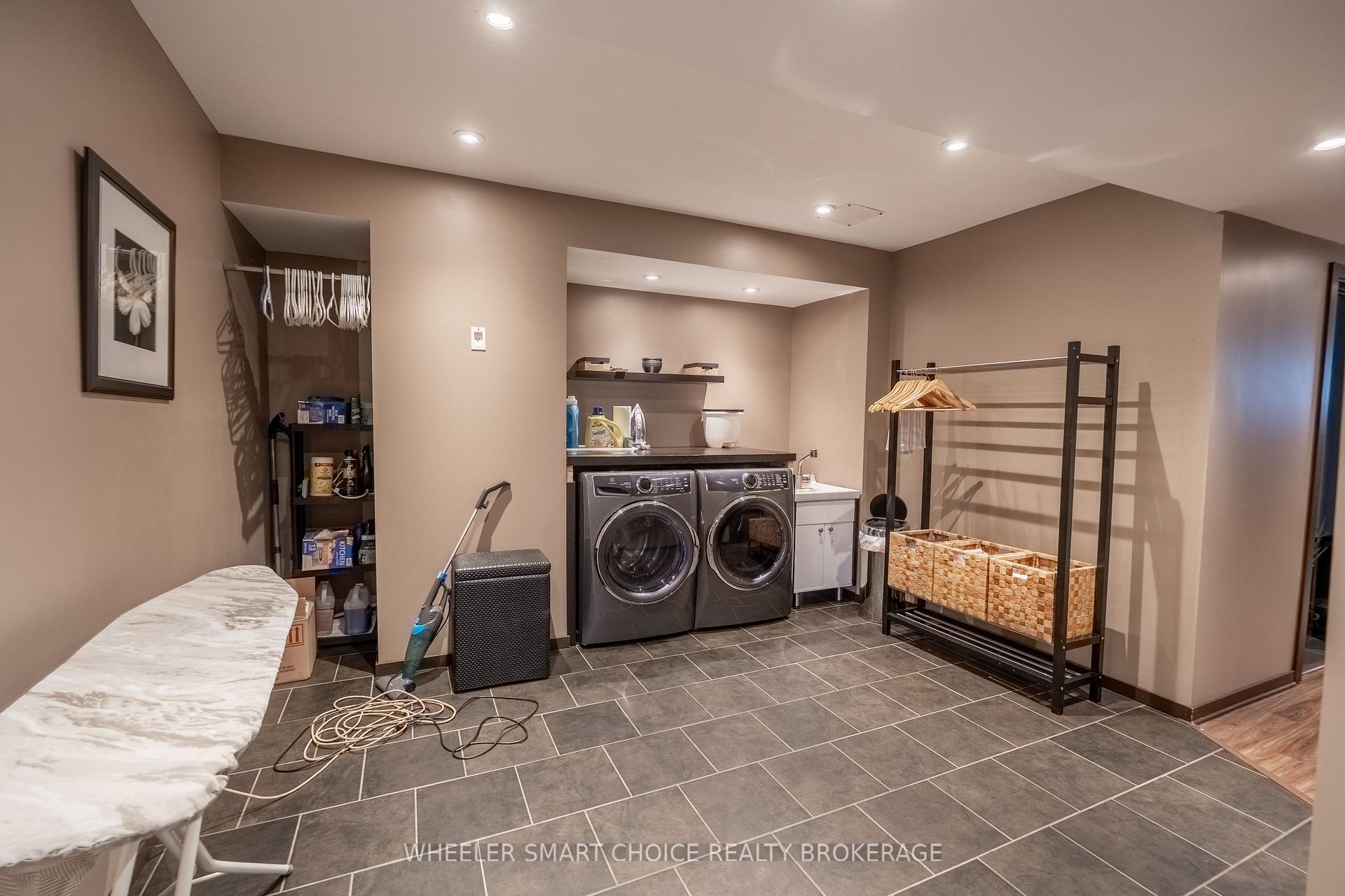 Photo 28 of 49 Barnhart Drive, South Stormont, Long Sault — HOMEH