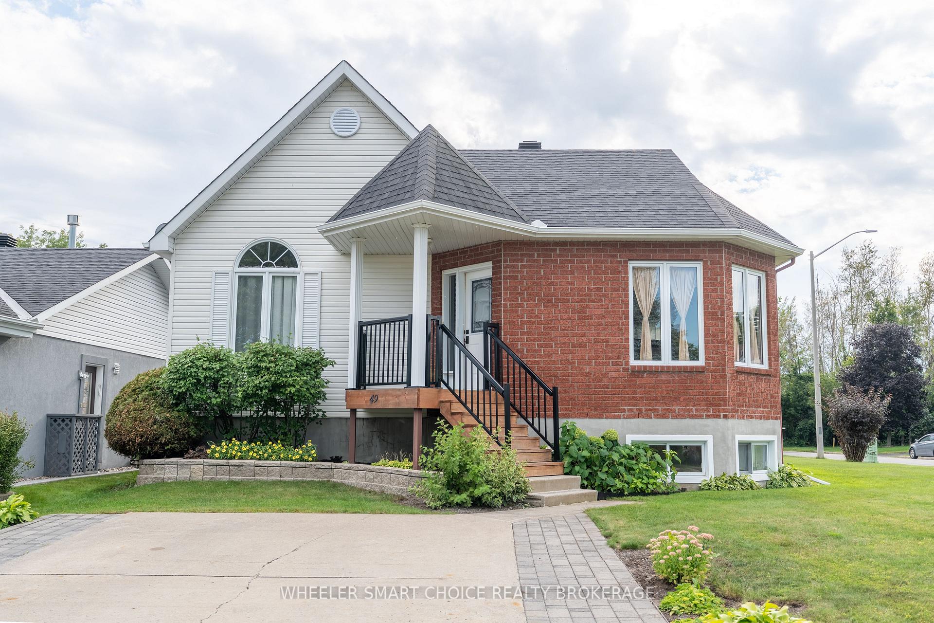 Photo 29 of 49 Barnhart Drive, South Stormont, Long Sault — HOMEH