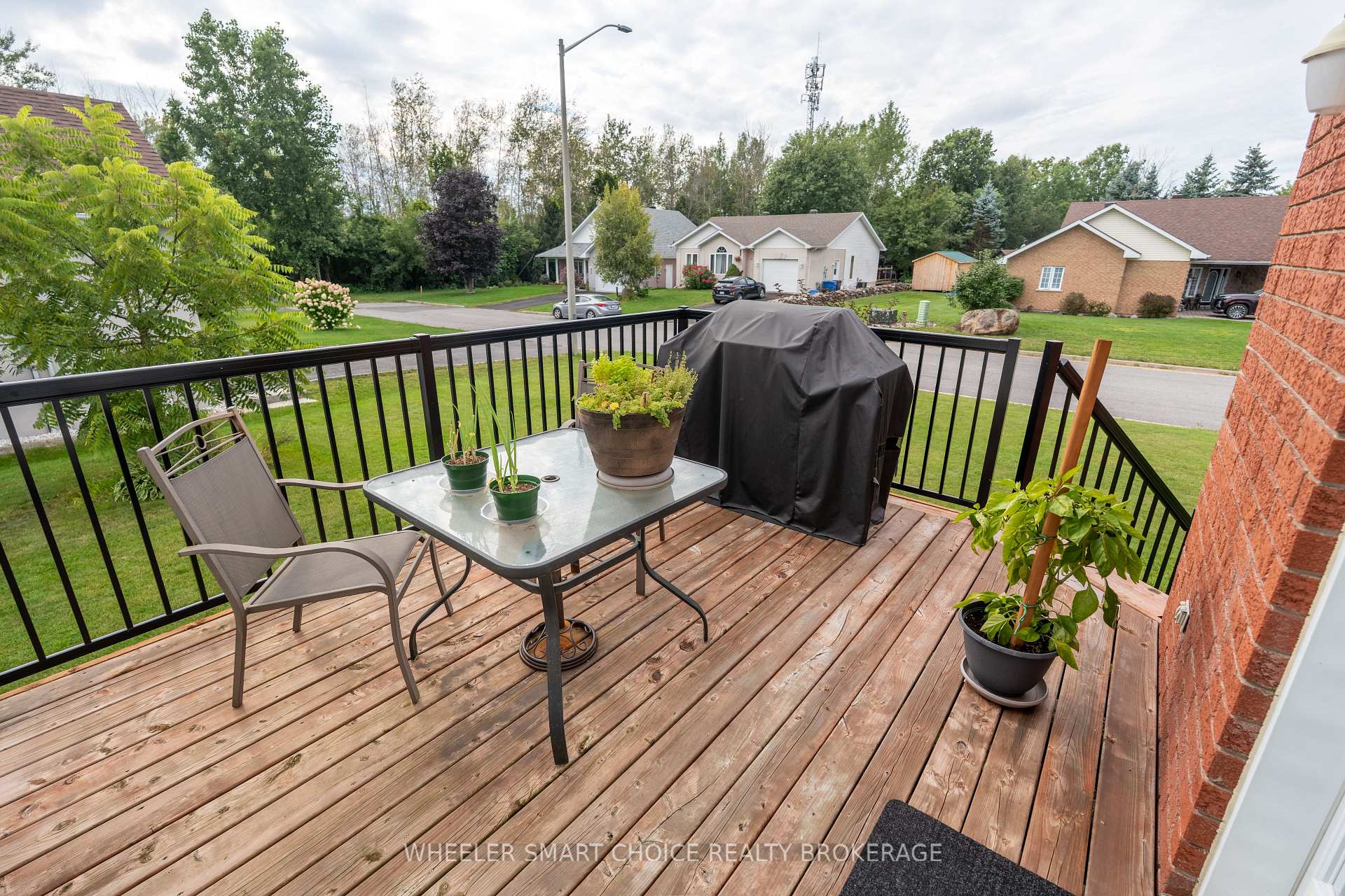 Photo 31 of 49 Barnhart Drive, South Stormont, Long Sault — HOMEH