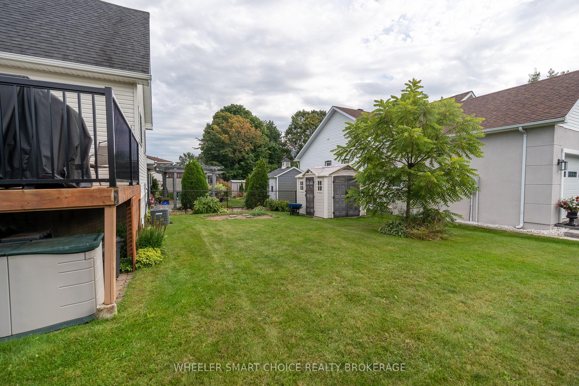 Photo 32 of 49 Barnhart Drive, South Stormont, Long Sault — HOMEH