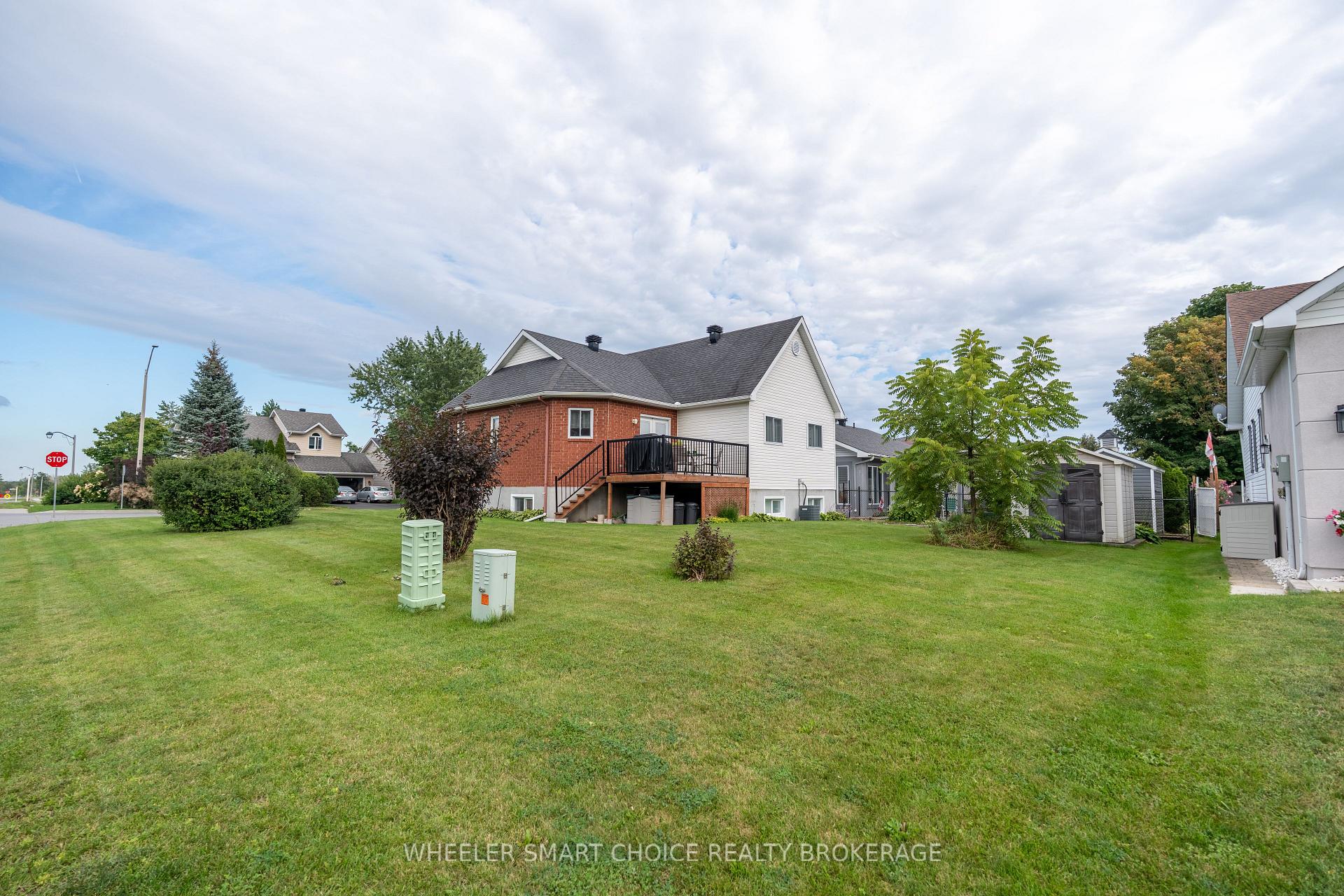 Photo 34 of 49 Barnhart Drive, South Stormont, Long Sault — HOMEH