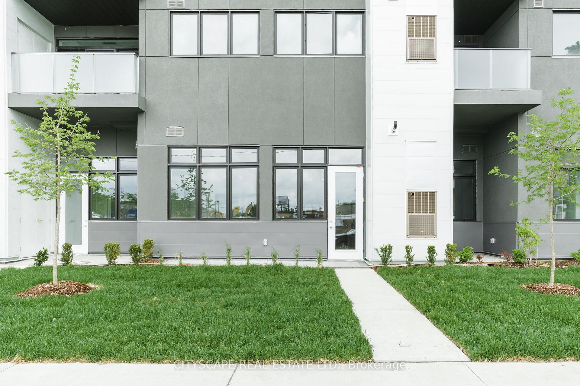 Photo 1 of Unit 102, 385 Osler Street, Toronto, Weston-Pellam Park — HOMEH