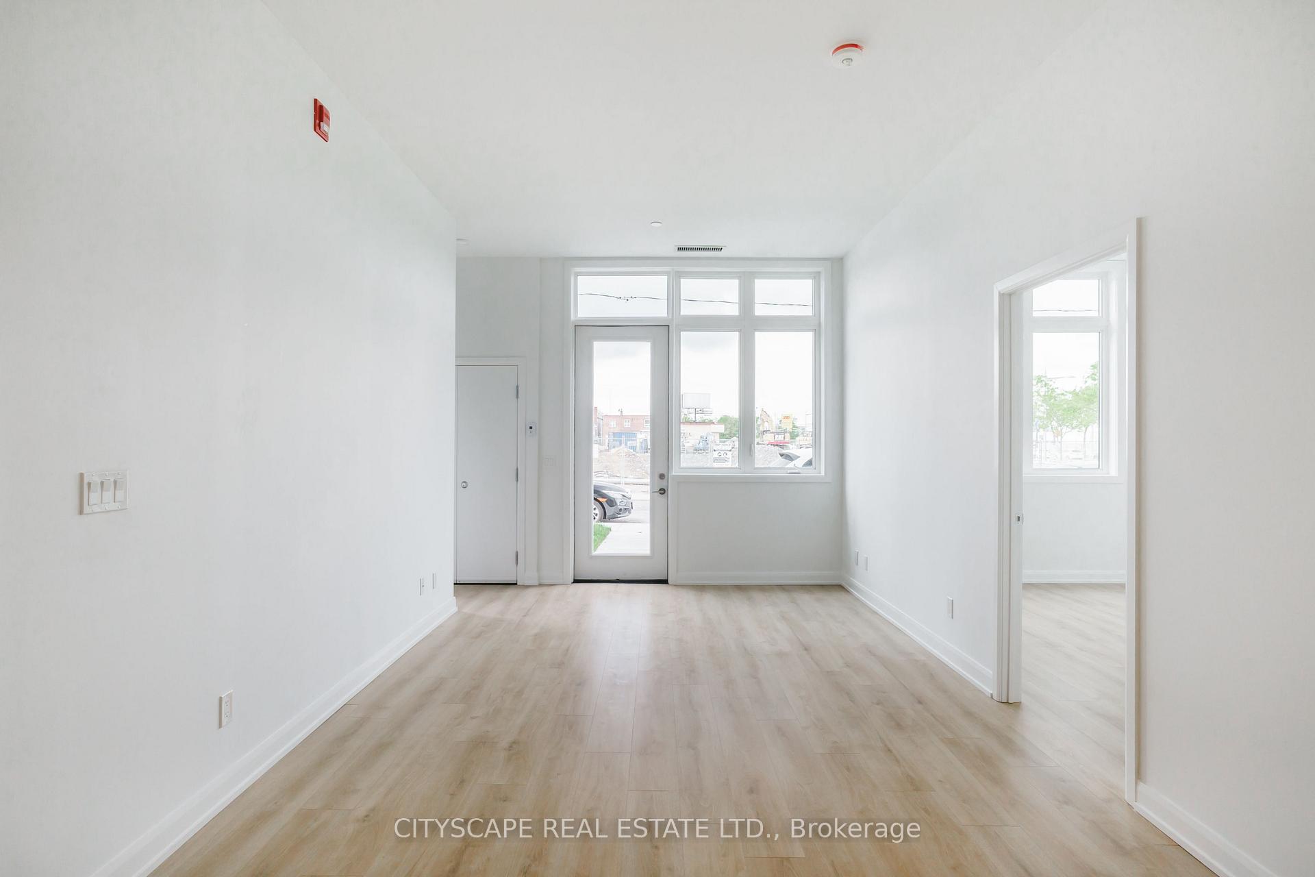 Photo 2 of Unit 102, 385 Osler Street, Toronto, Weston-Pellam Park — HOMEH